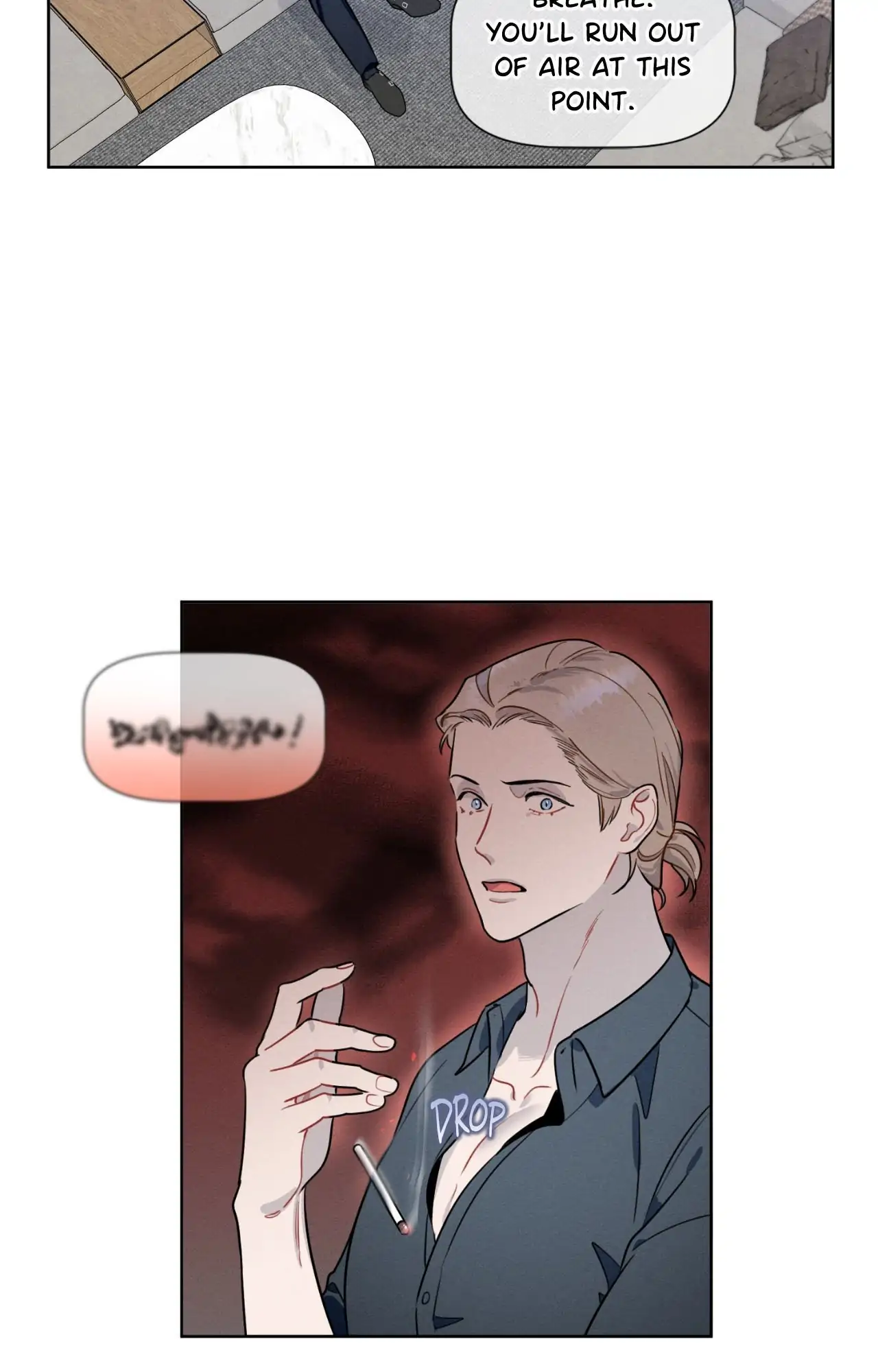 Report My Boss! [Official] - Chapter 53 manhwa