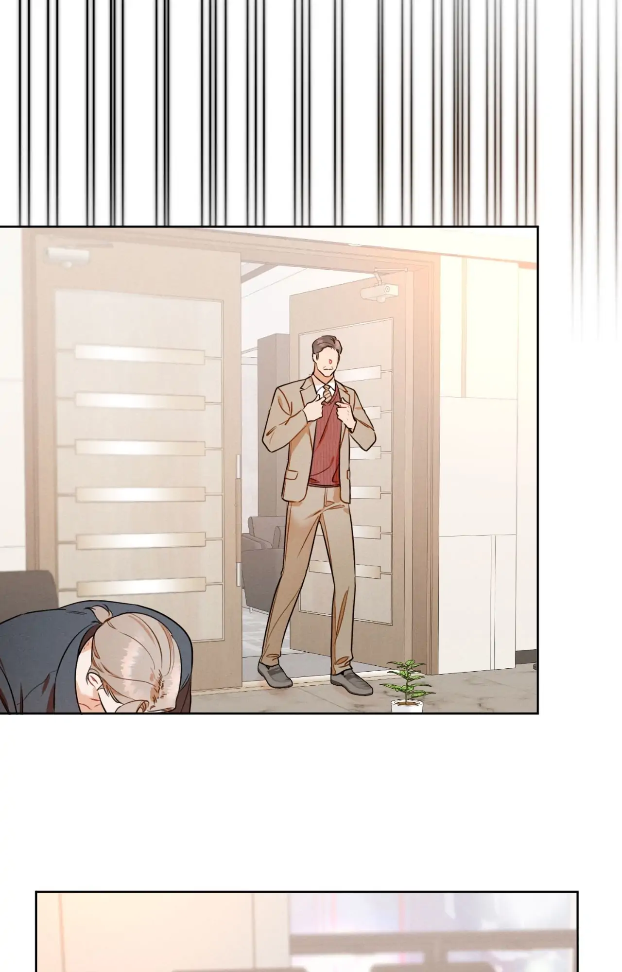 Report My Boss! [Official] - Chapter 53 manhwa