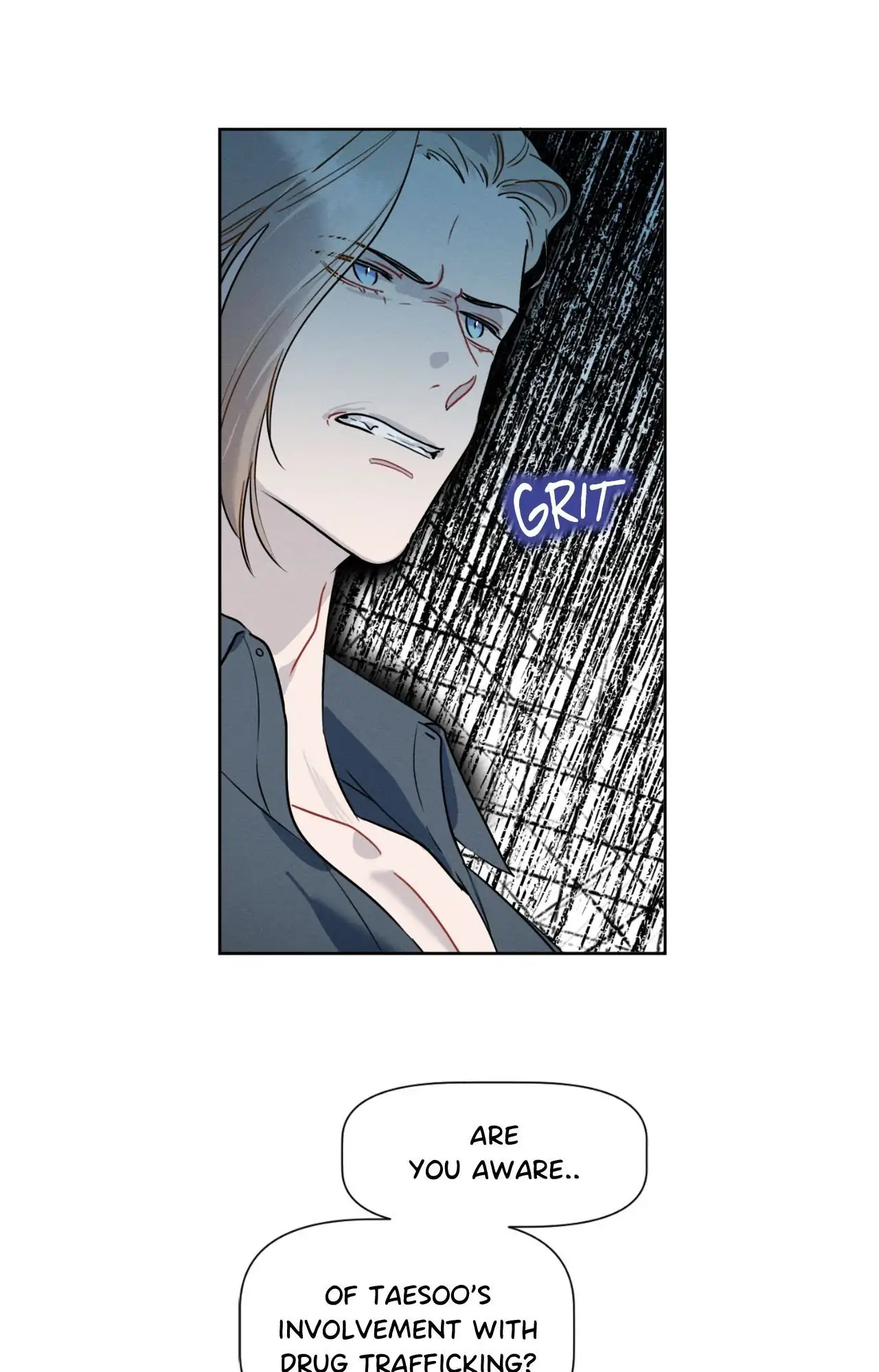 Report My Boss! [Official] - Chapter 53 manhwa