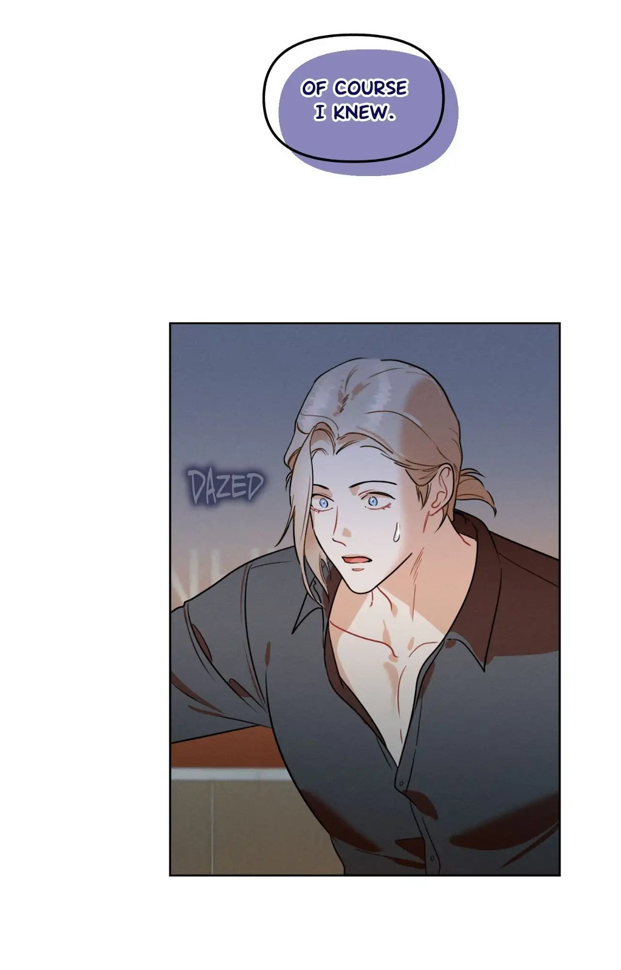 Report My Boss! [Official] - Chapter 53 manhwa