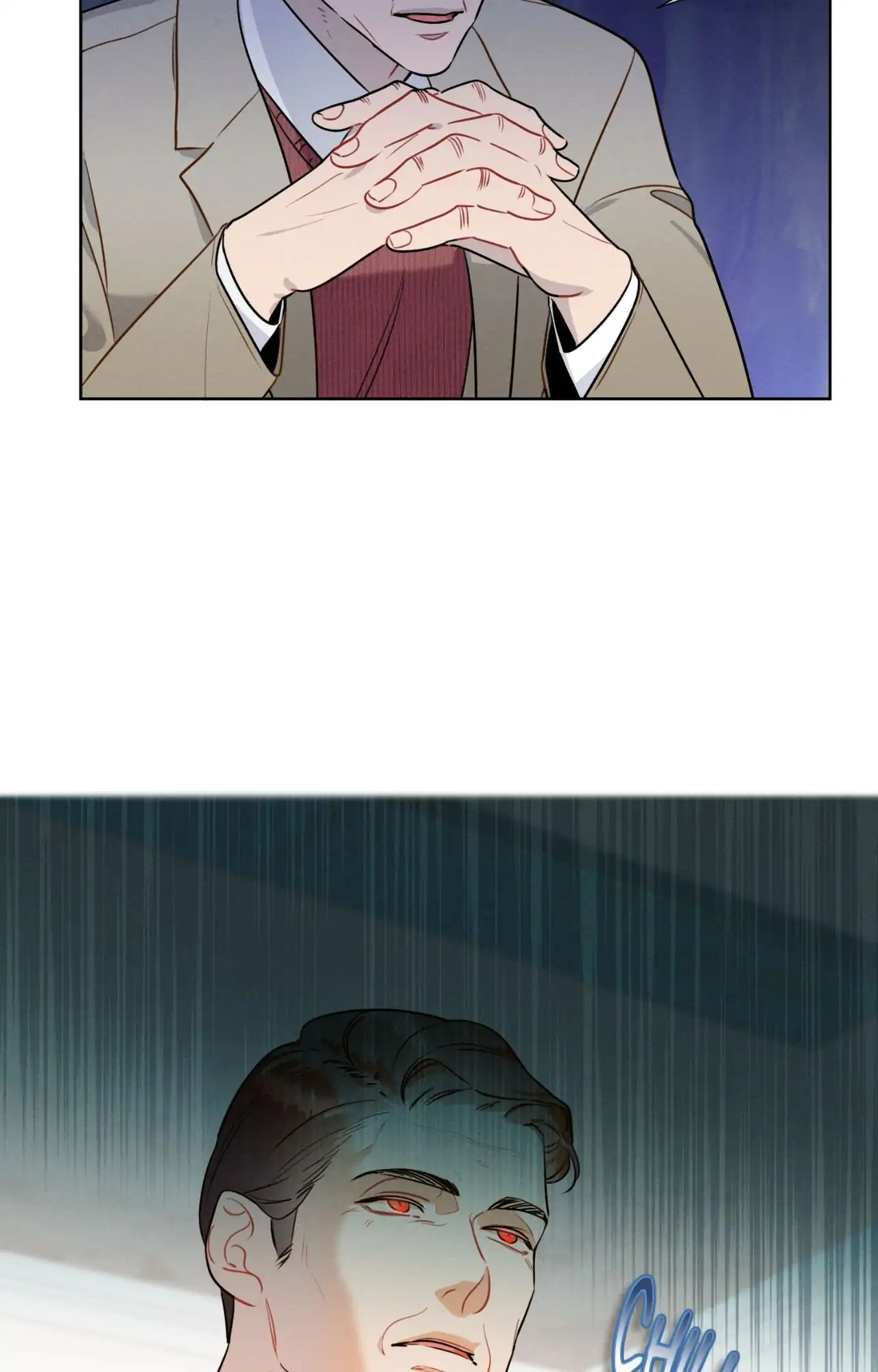 Report My Boss! [Official] - Chapter 53 manhwa