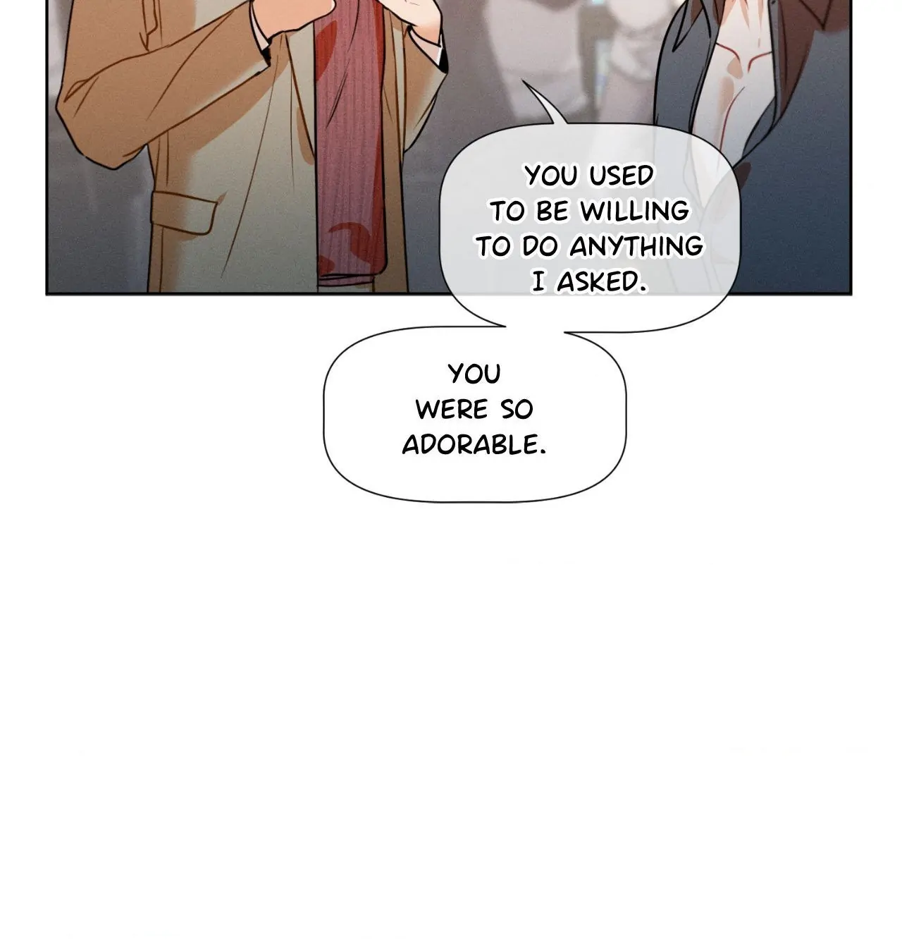 Report My Boss! [Official] - Chapter 53 manhwa
