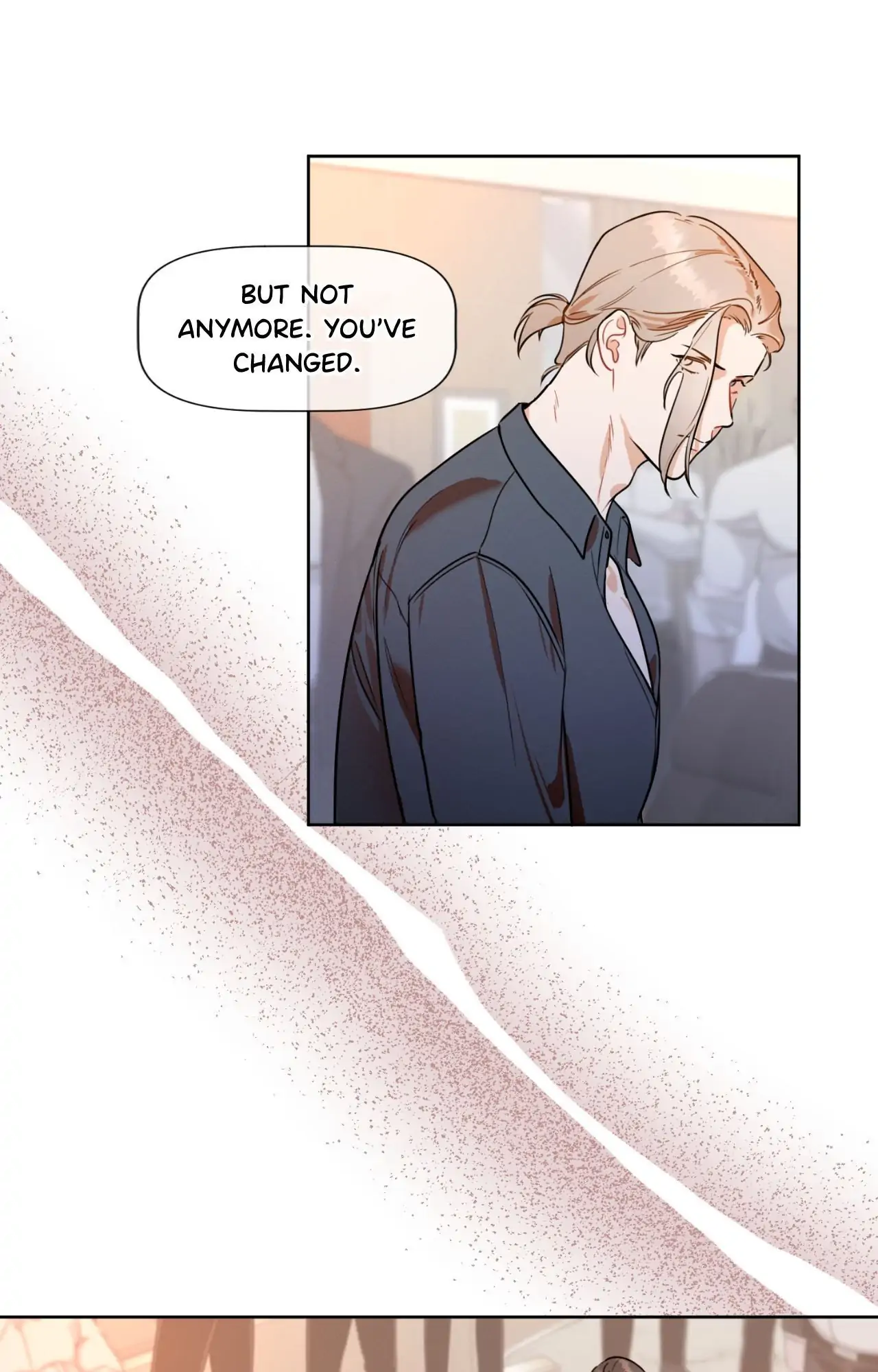 Report My Boss! [Official] - Chapter 53 manhwa
