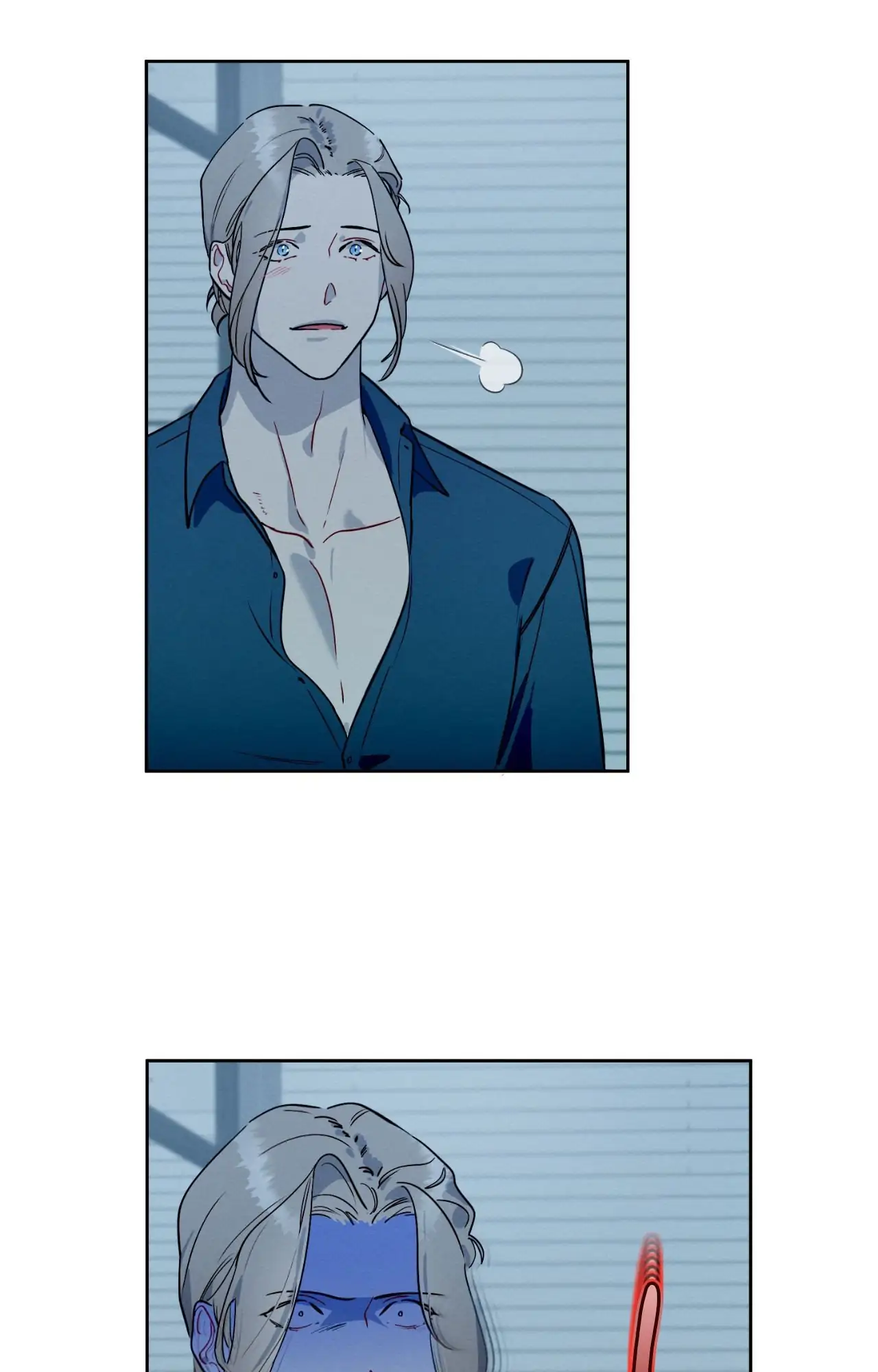 Report My Boss! [Official] - Chapter 54 manhwa