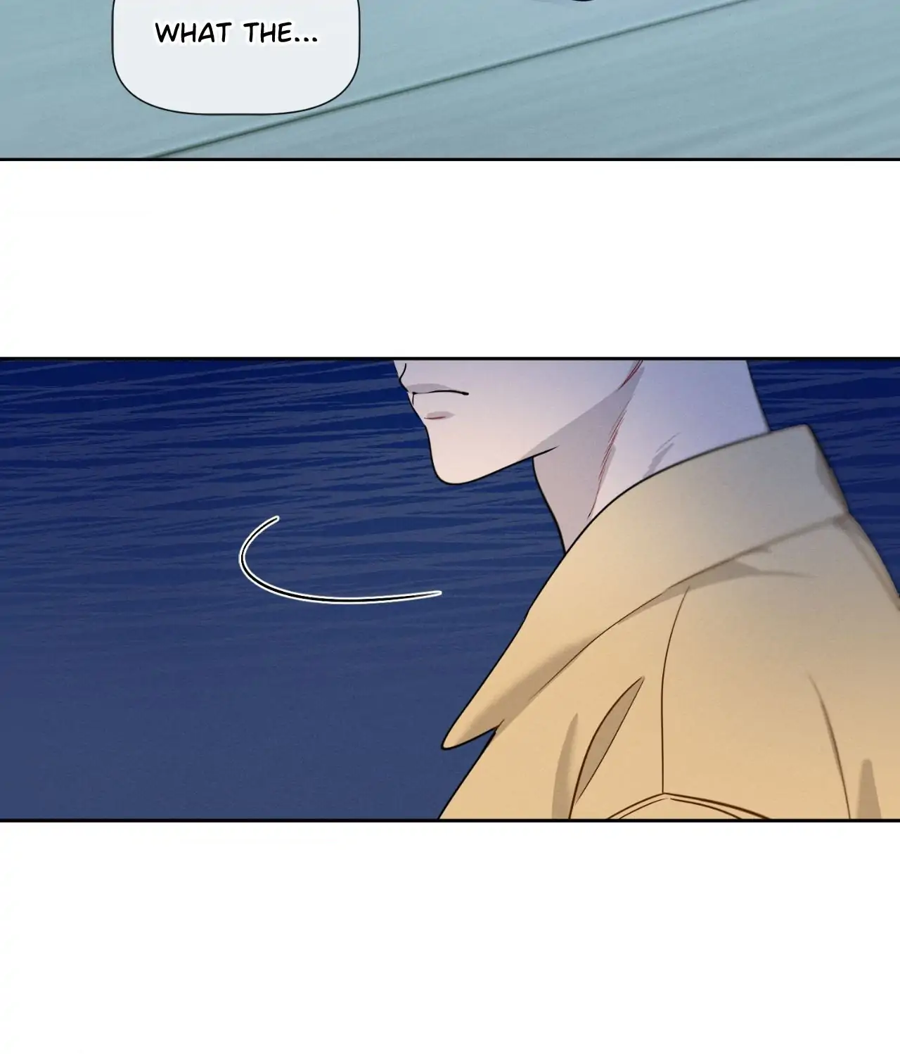 Report My Boss! [Official] - Chapter 54 manhwa