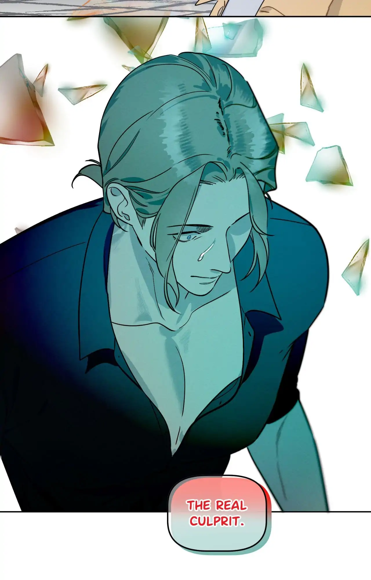 Report My Boss! [Official] - Chapter 54 manhwa