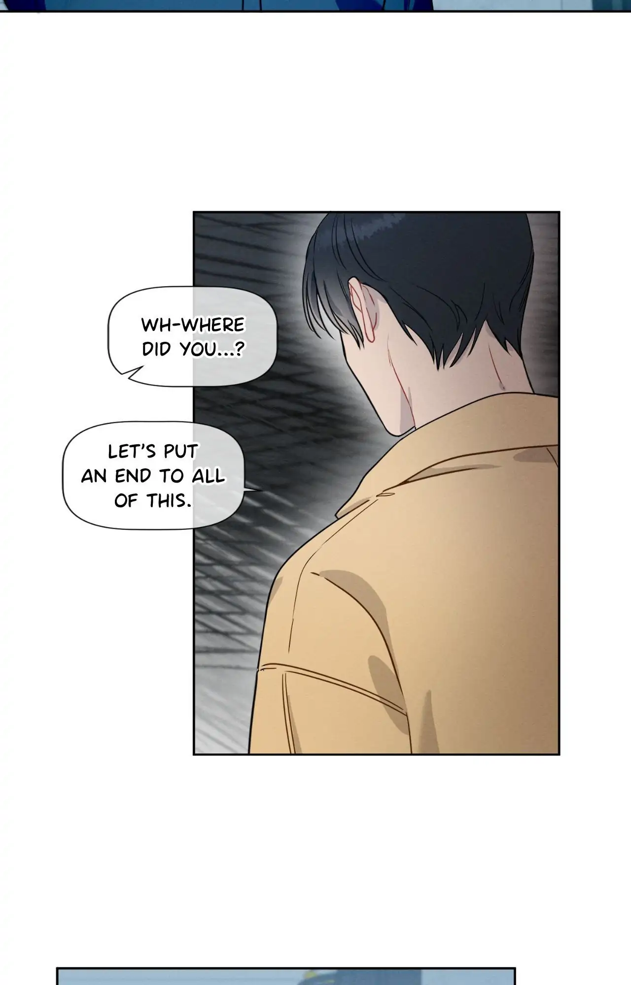 Report My Boss! [Official] - Chapter 54 manhwa