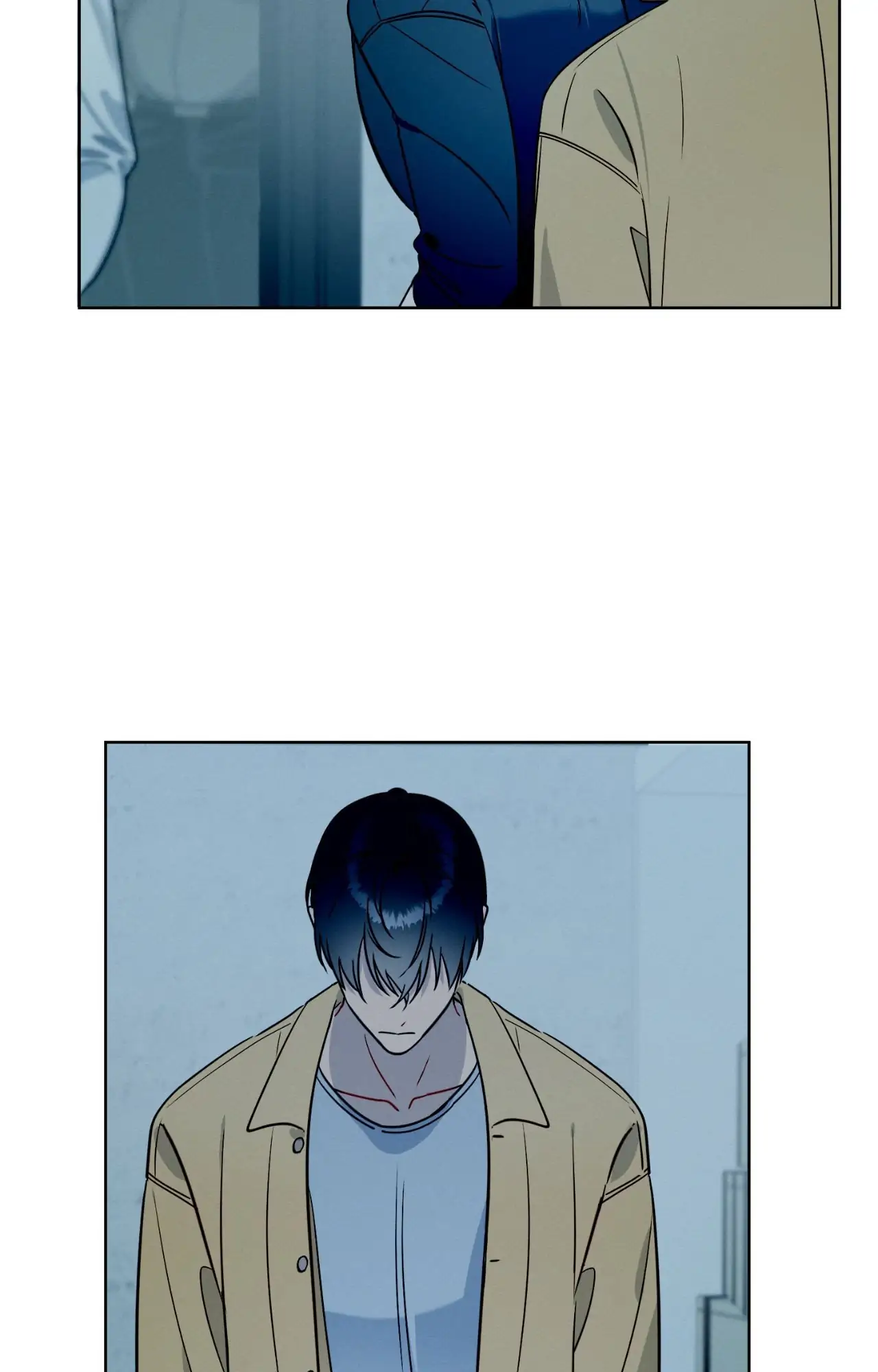 Report My Boss! [Official] - Chapter 54 manhwa