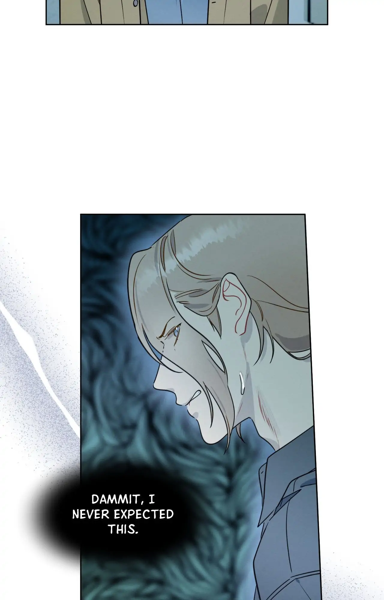 Report My Boss! [Official] - Chapter 54 manhwa