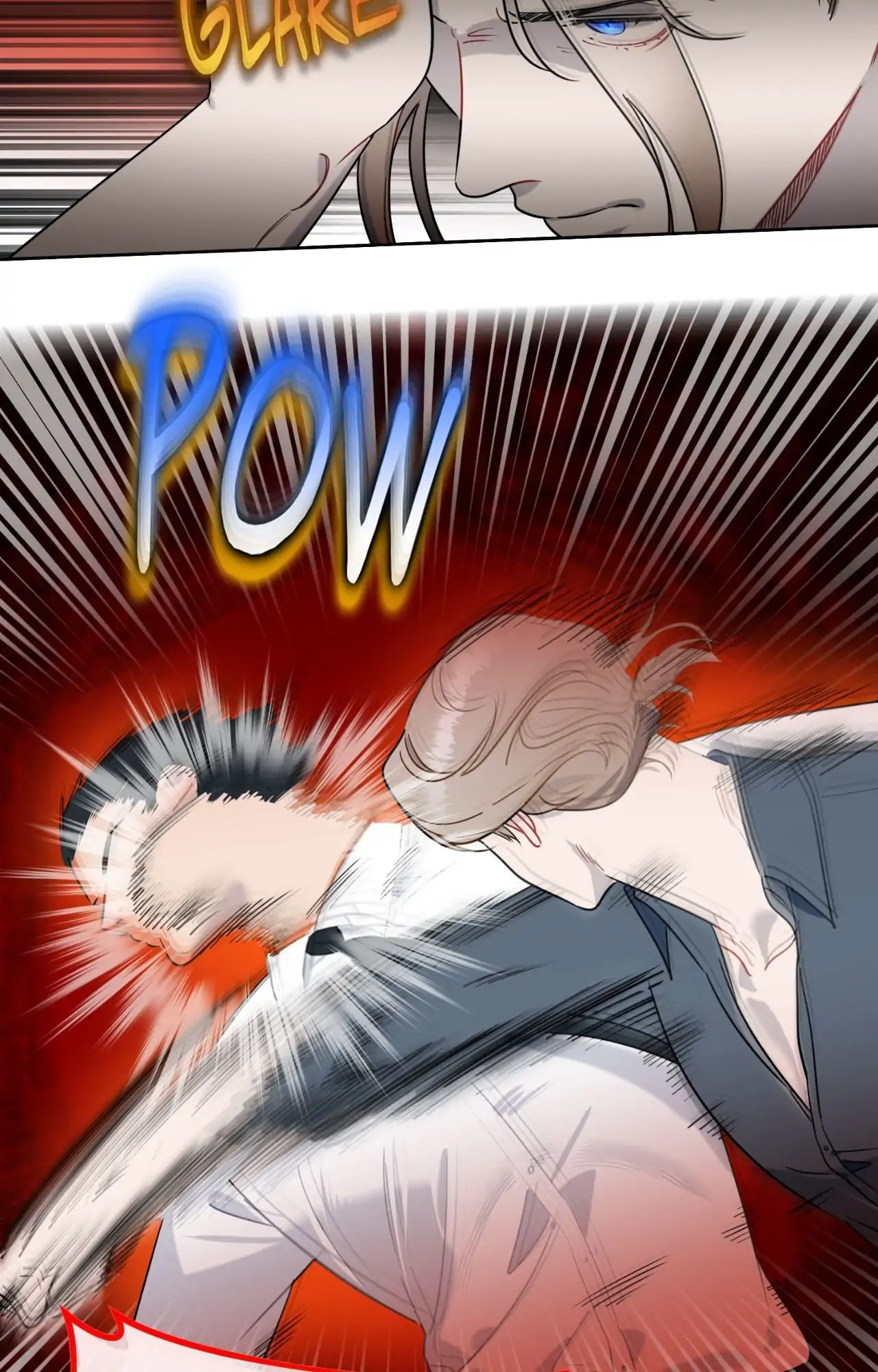 Report My Boss! [Official] - Chapter 55 manhwa