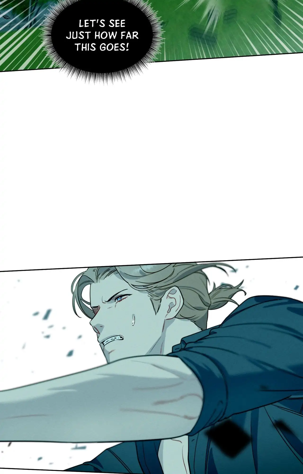 Report My Boss! [Official] - Chapter 55 manhwa