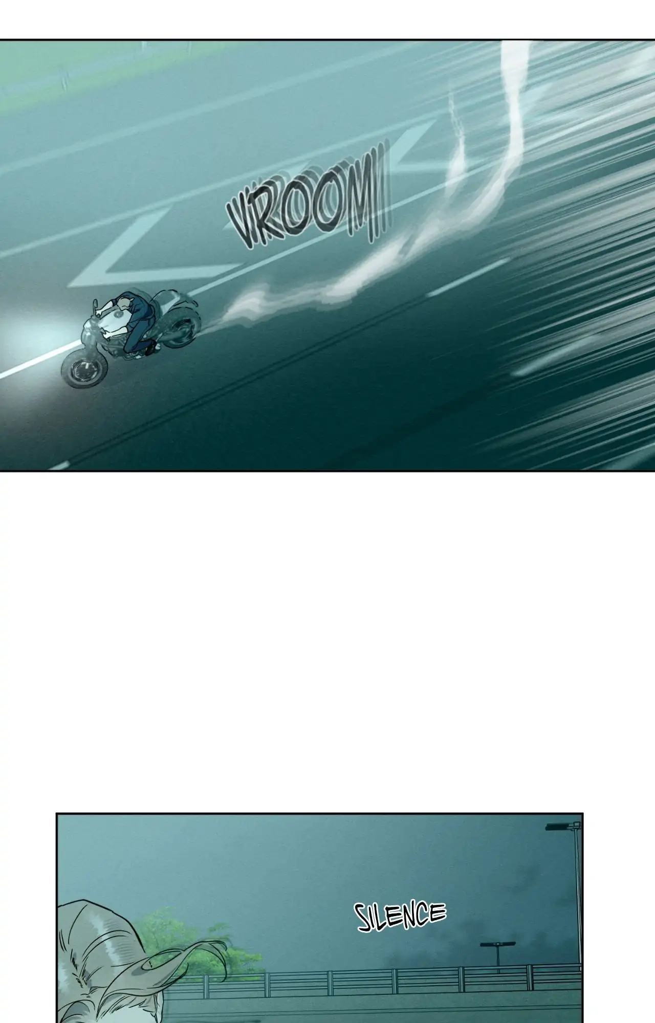 Report My Boss! [Official] - Chapter 55 manhwa