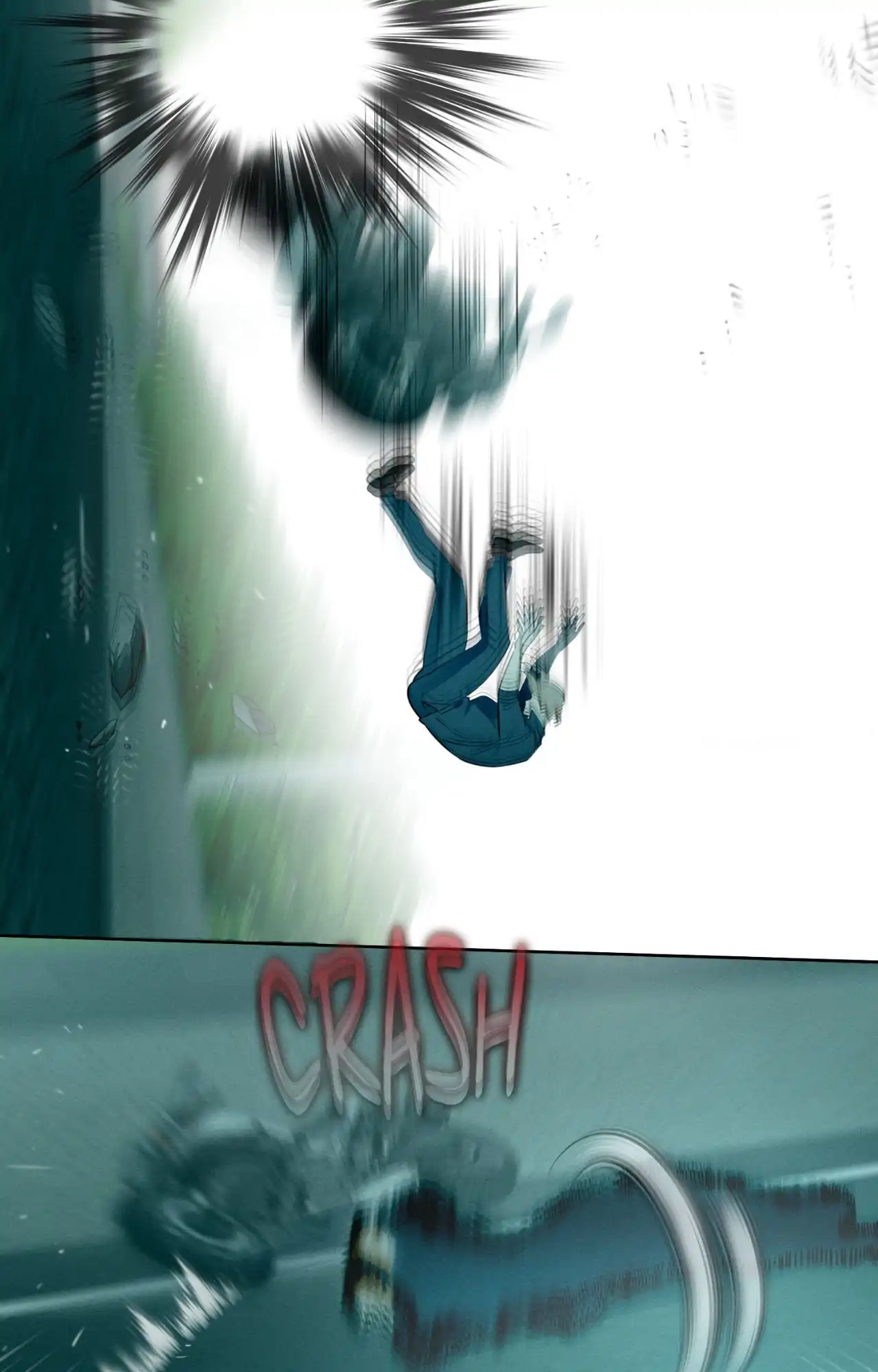 Report My Boss! [Official] - Chapter 55 manhwa