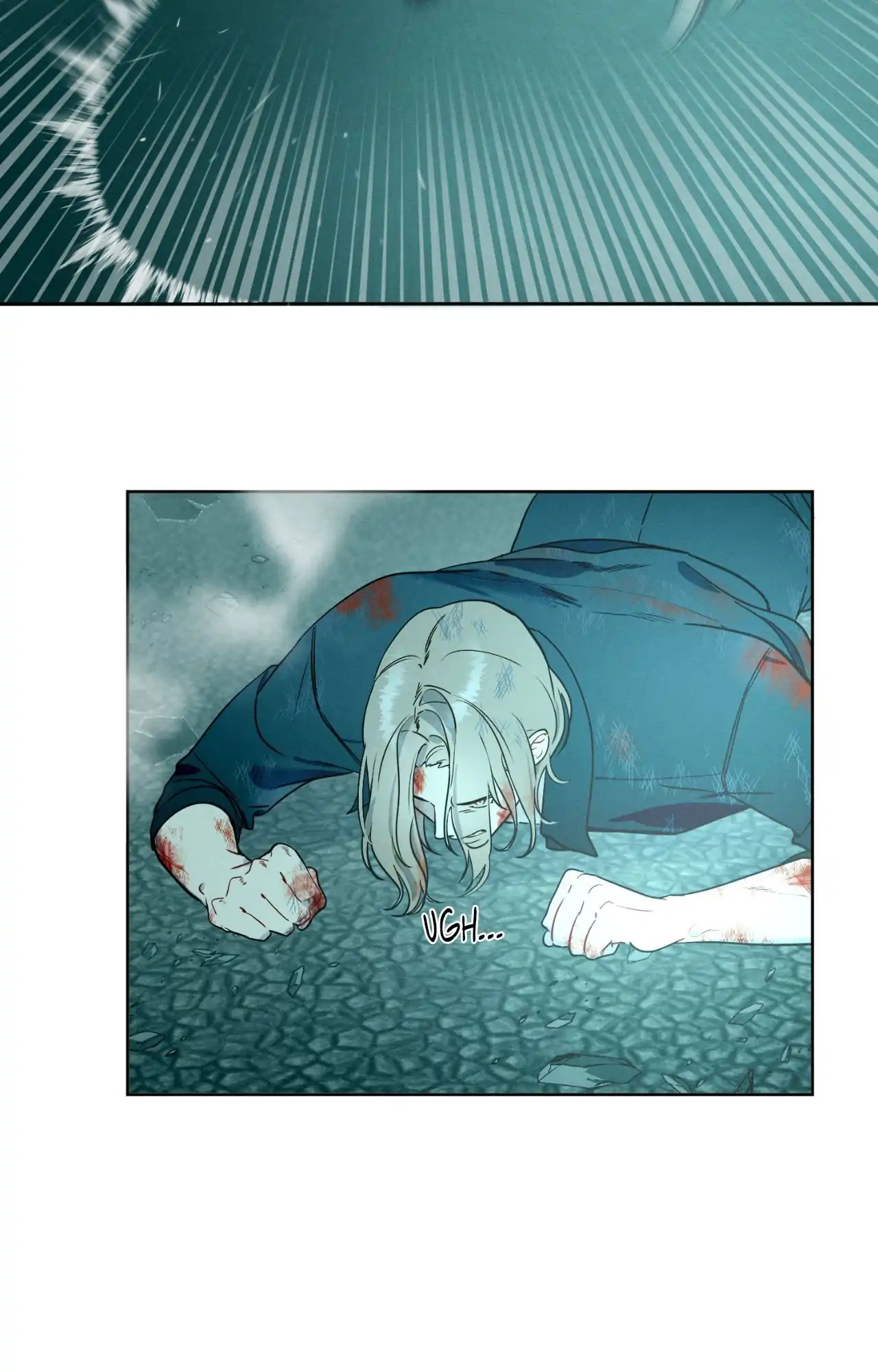 Report My Boss! [Official] - Chapter 55 manhwa