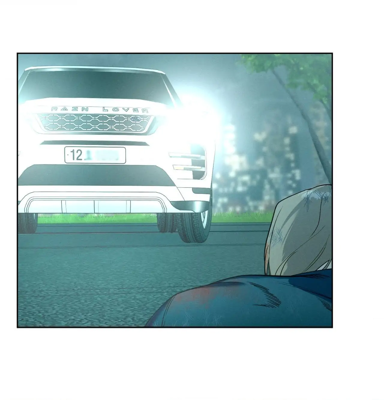 Report My Boss! [Official] - Chapter 55 manhwa