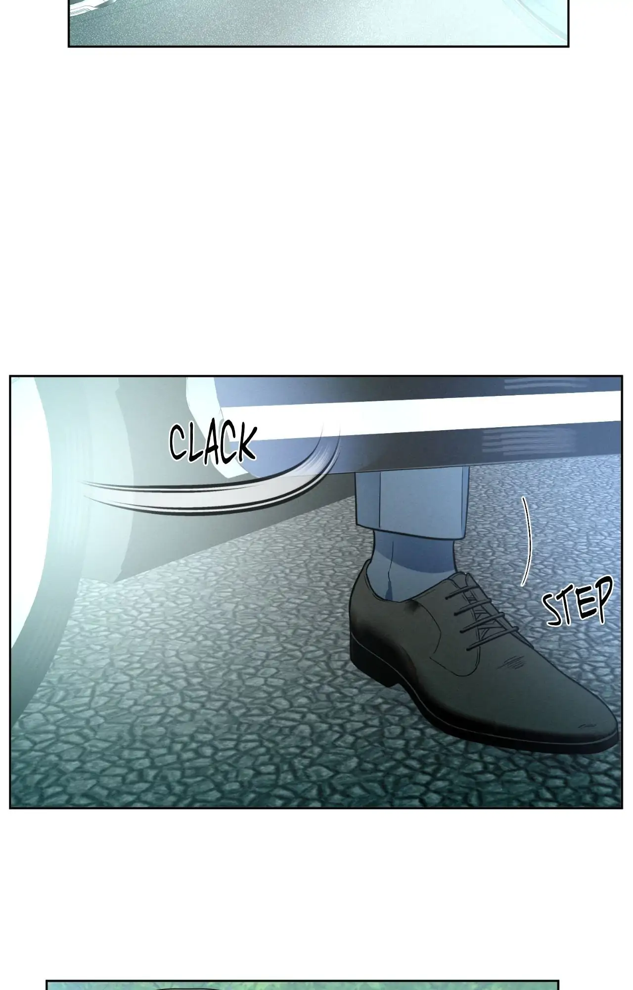 Report My Boss! [Official] - Chapter 55 manhwa