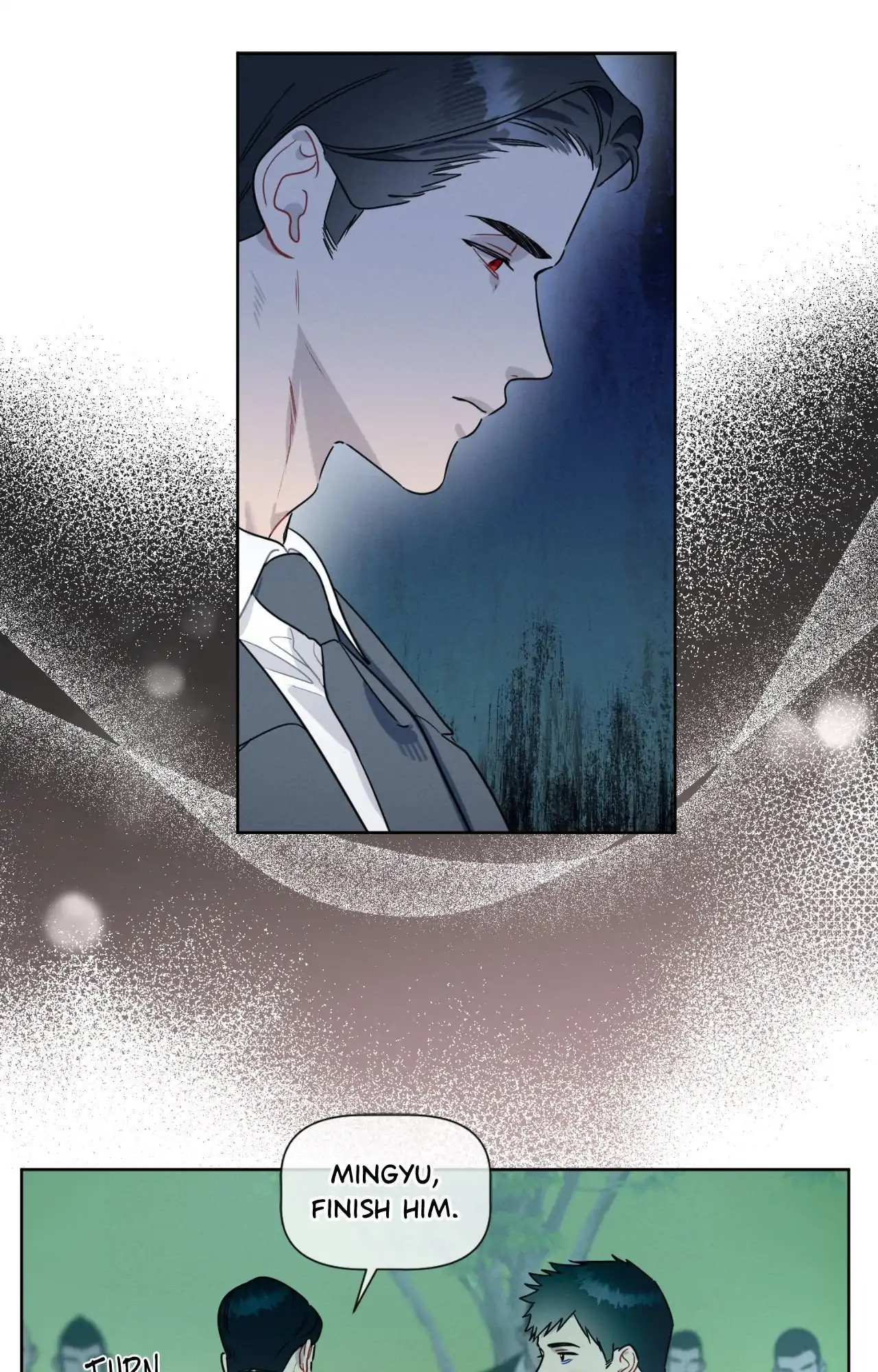 Report My Boss! [Official] - Chapter 55 manhwa