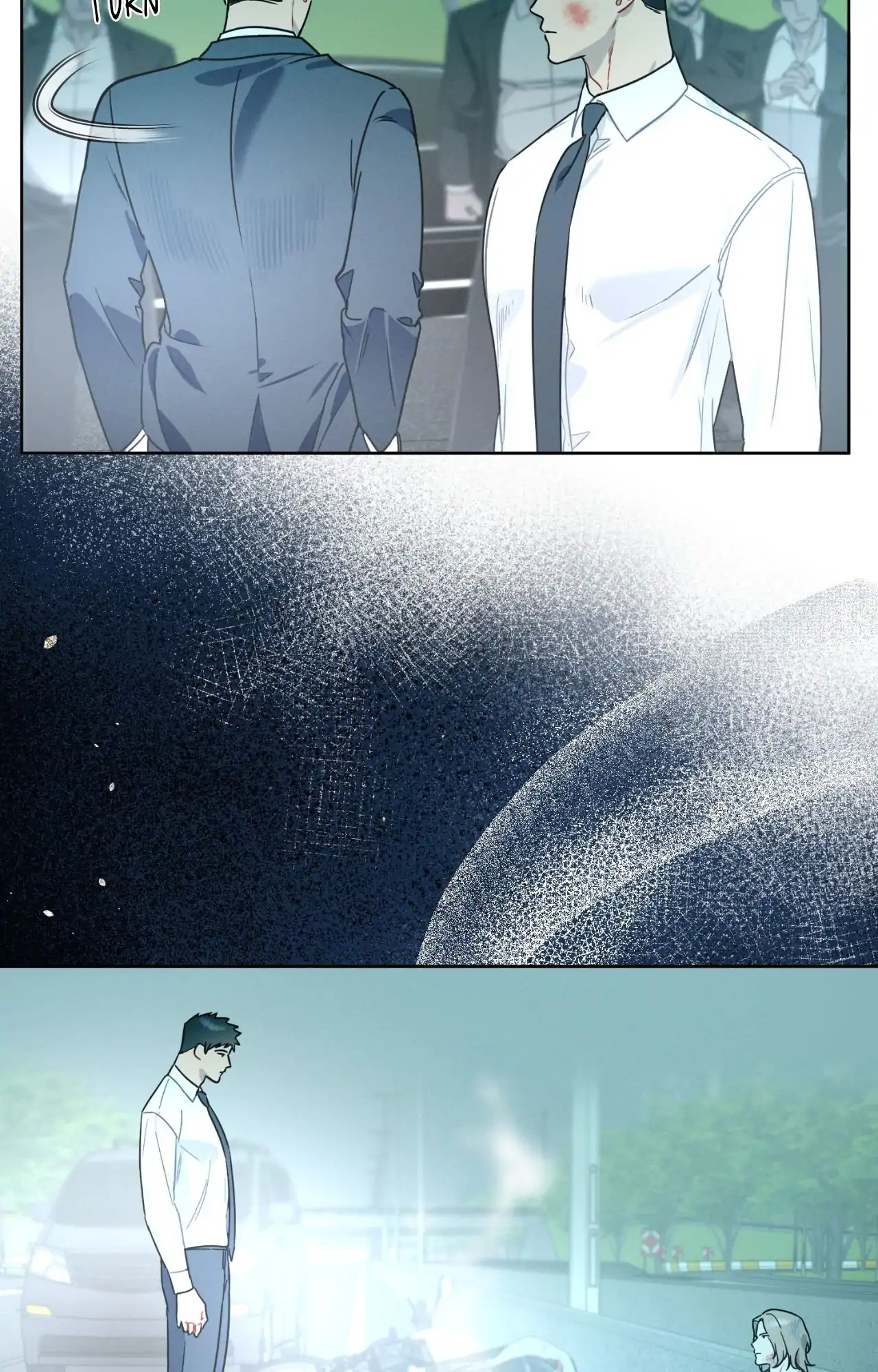 Report My Boss! [Official] - Chapter 55 manhwa