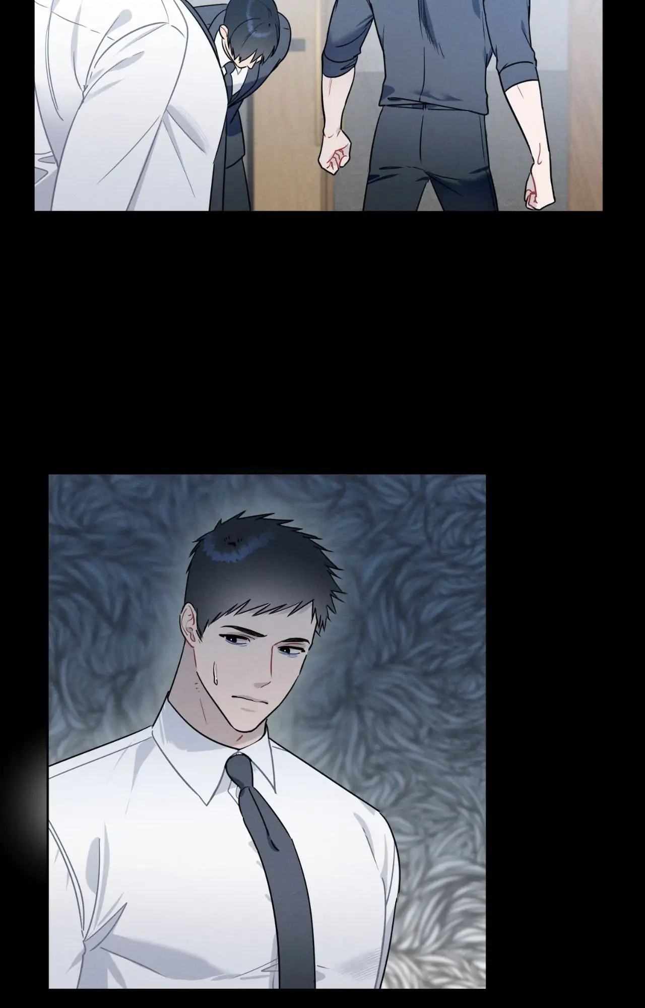 Report My Boss! [Official] - Chapter 56 manhwa