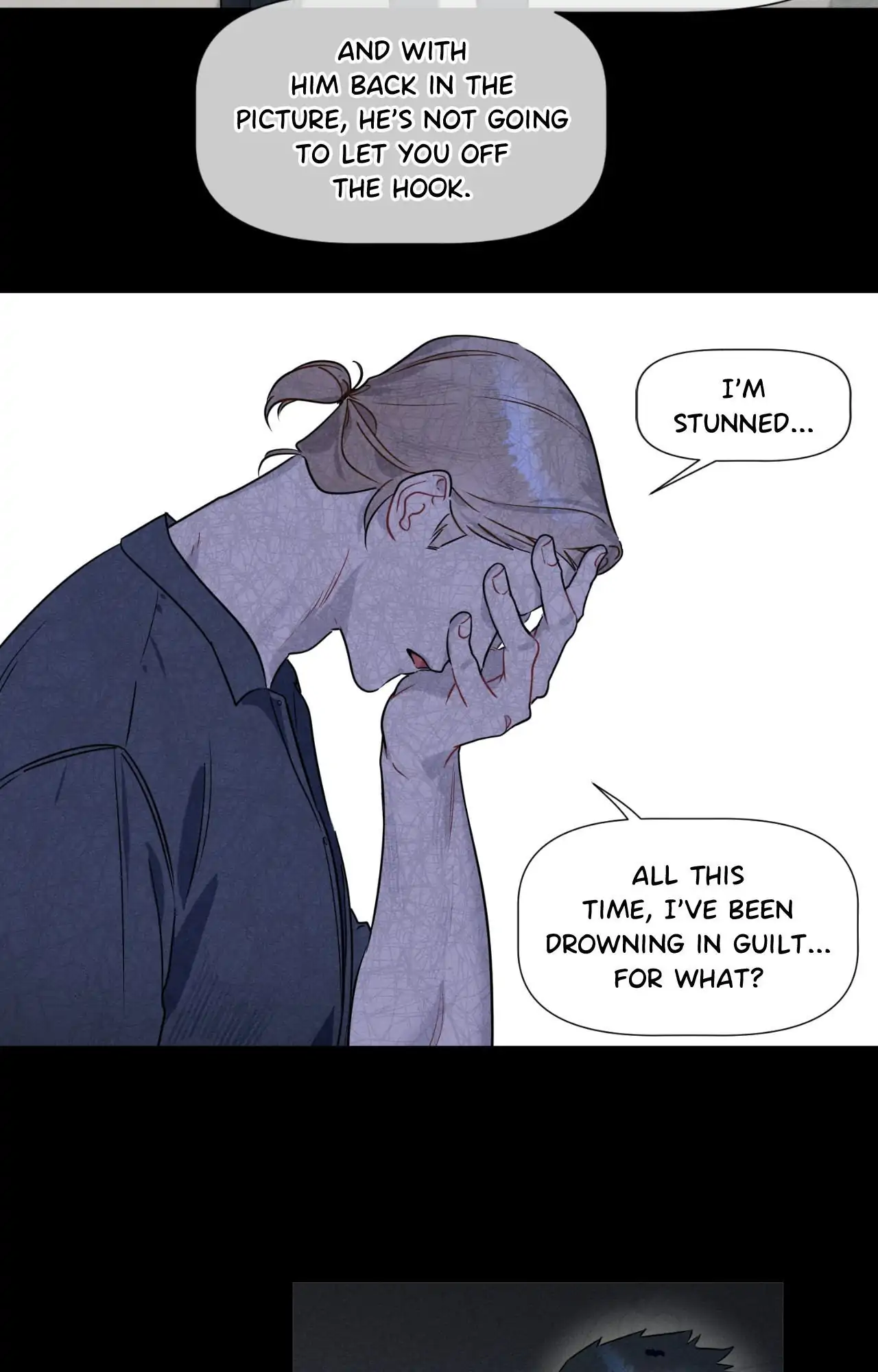 Report My Boss! [Official] - Chapter 56 manhwa