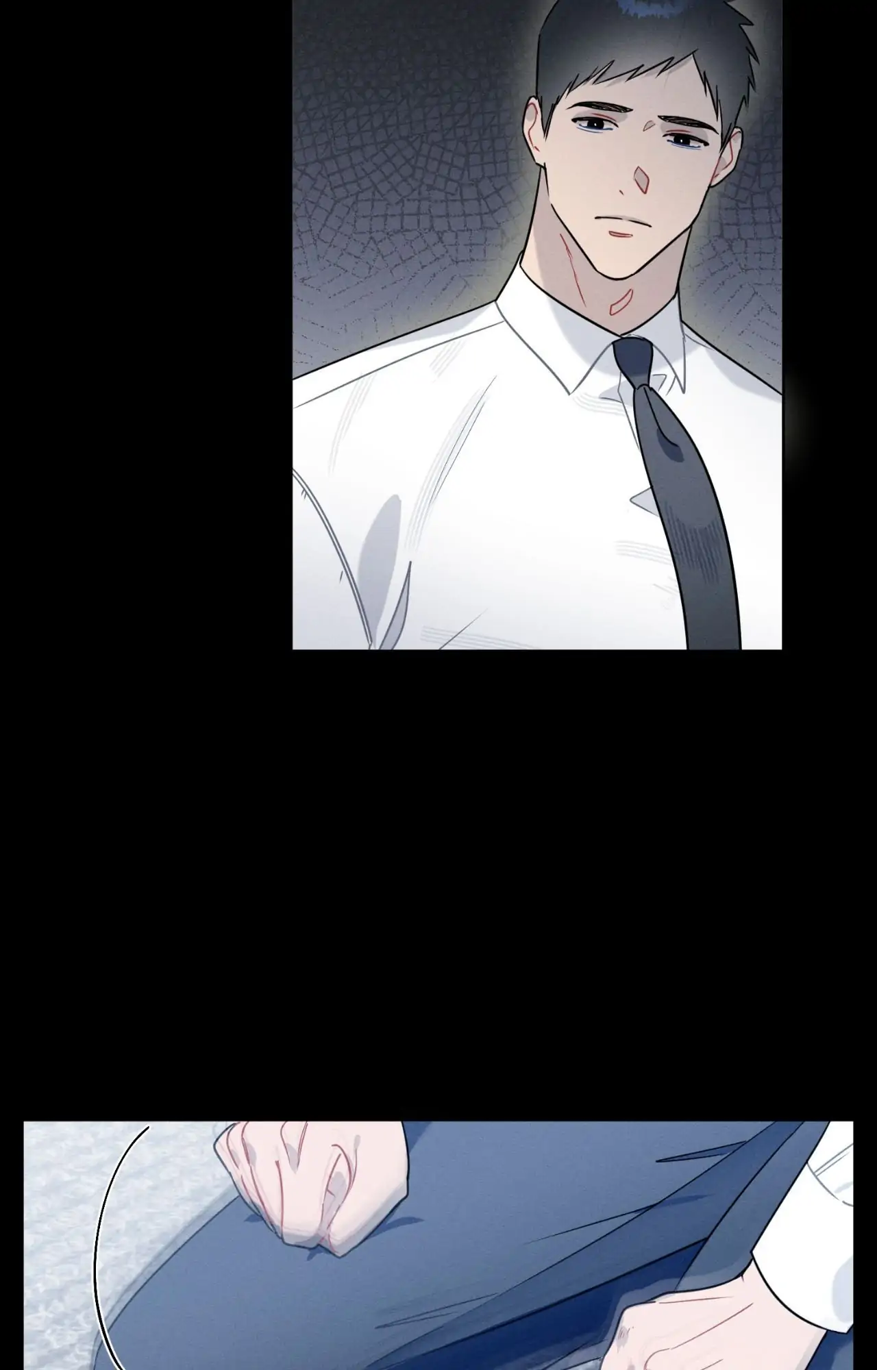Report My Boss! [Official] - Chapter 56 manhwa