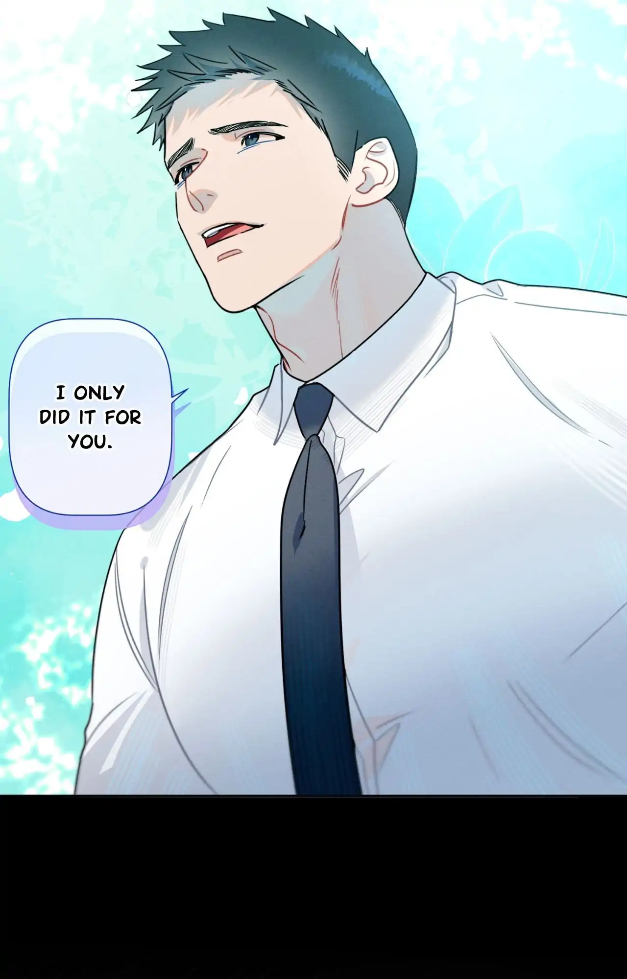 Report My Boss! [Official] - Chapter 56 manhwa