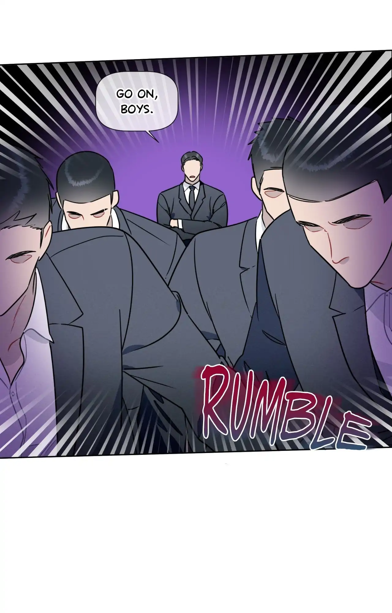 Report My Boss! [Official] - Chapter 56 manhwa