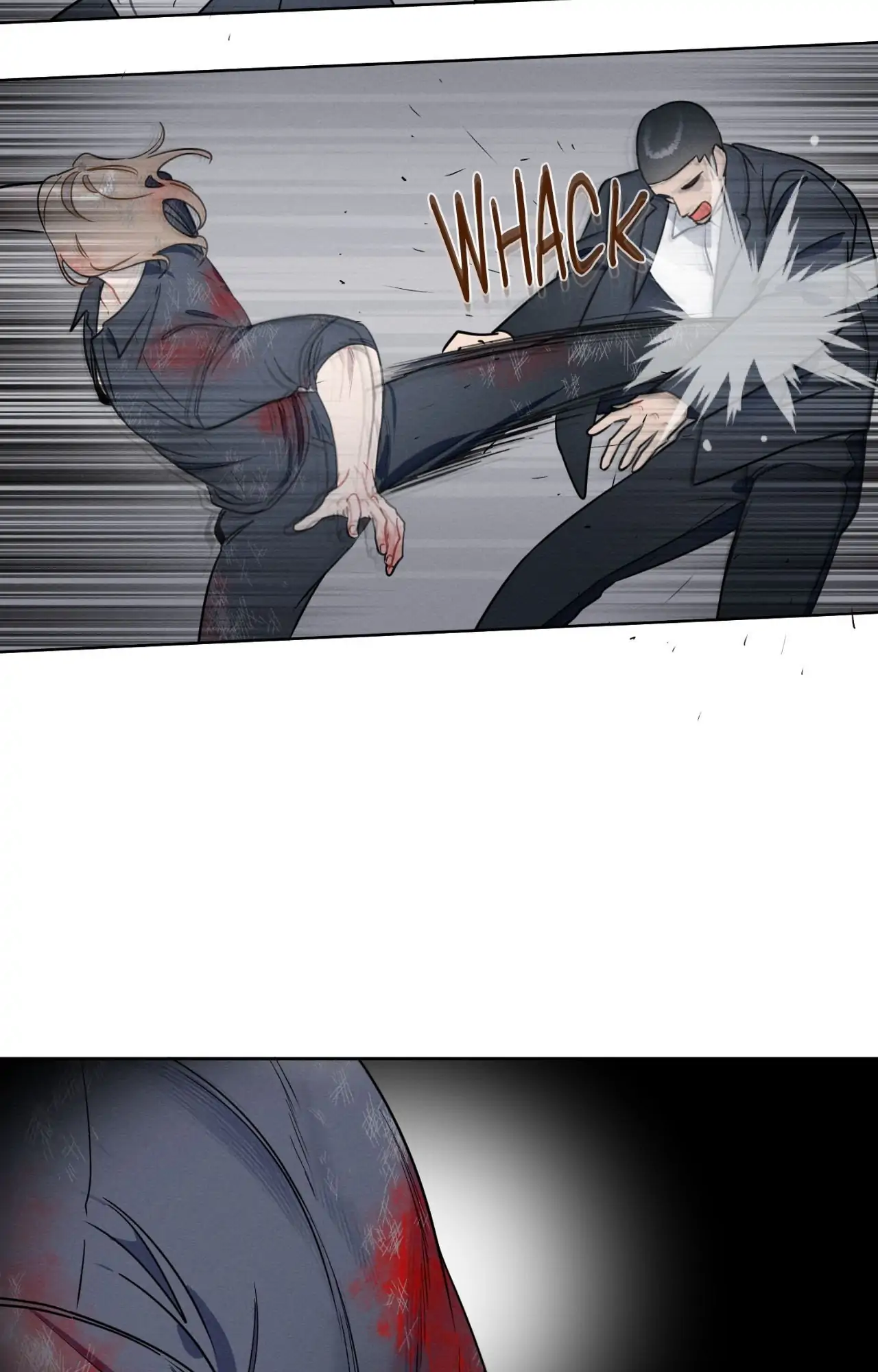 Report My Boss! [Official] - Chapter 56 manhwa