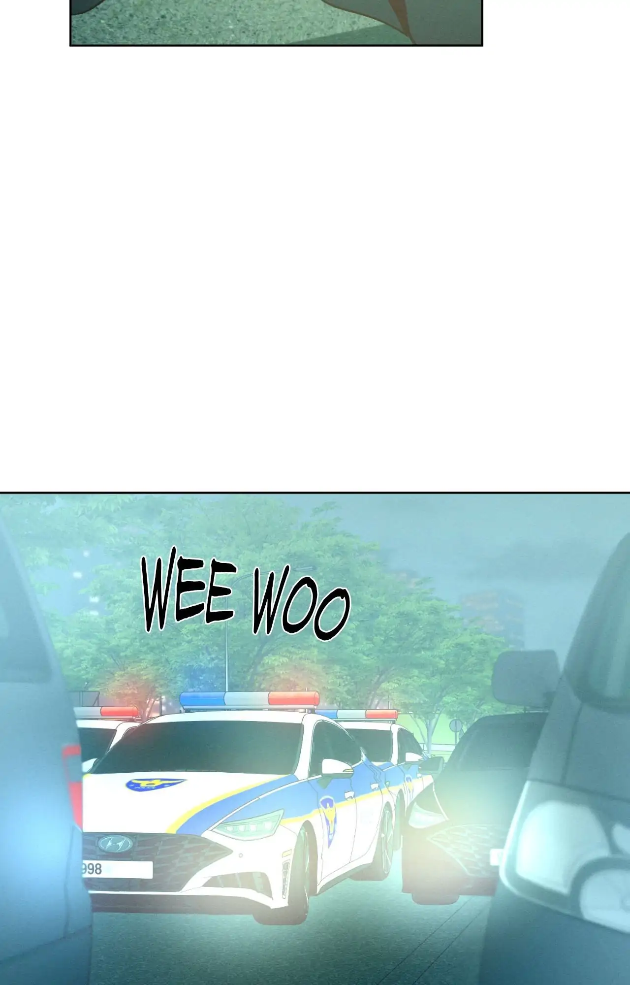 Report My Boss! [Official] - Chapter 56 manhwa