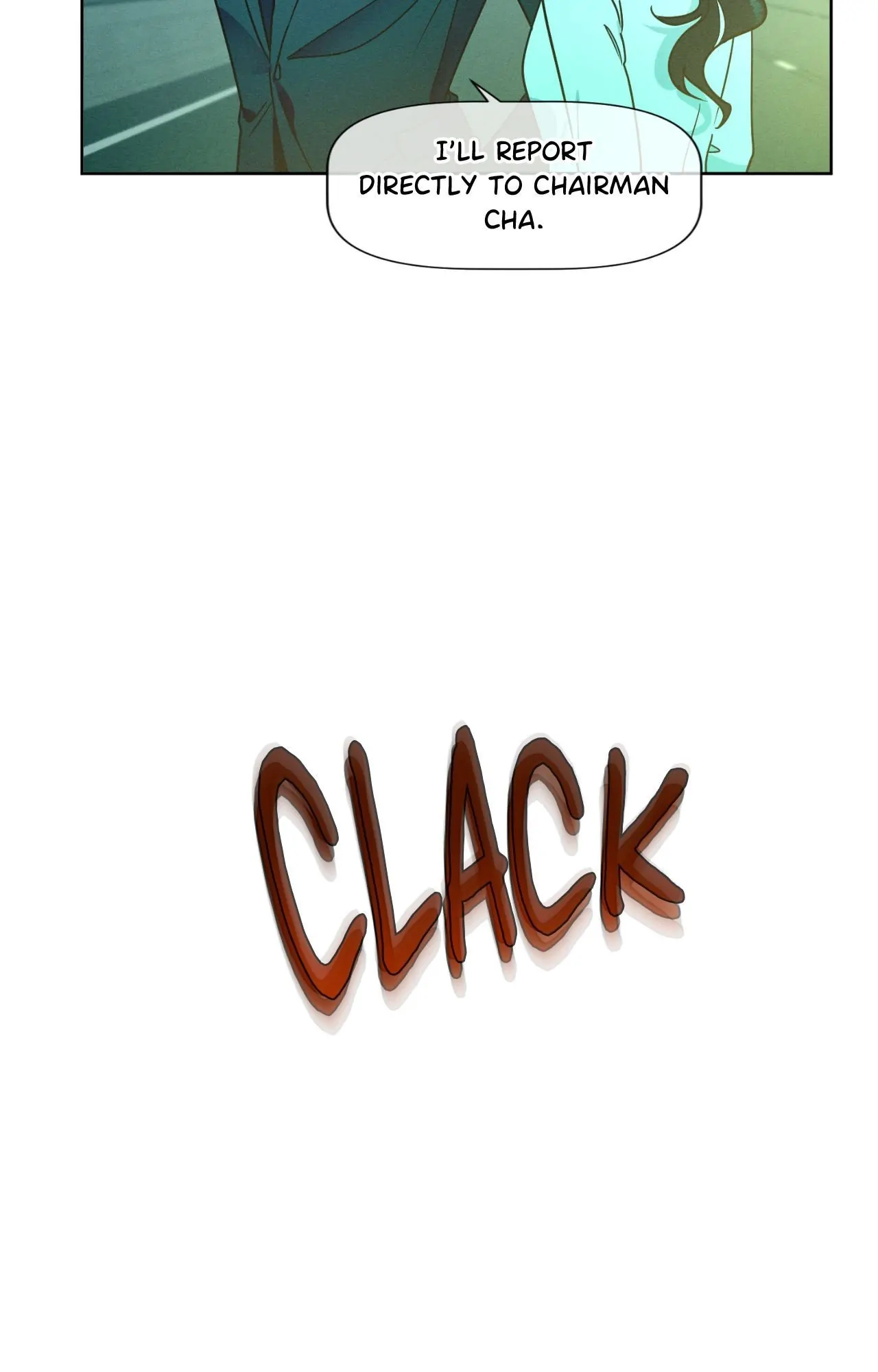 Report My Boss! [Official] - Chapter 56 manhwa