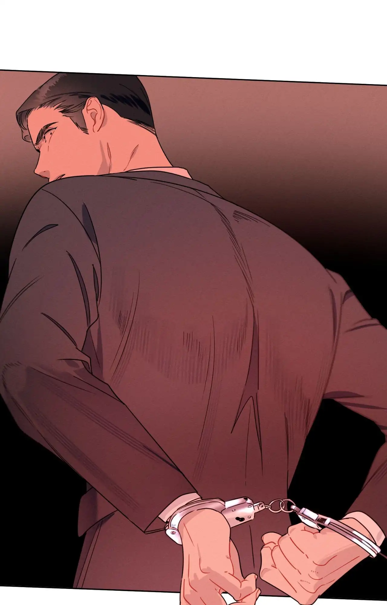Report My Boss! [Official] - Chapter 56 manhwa