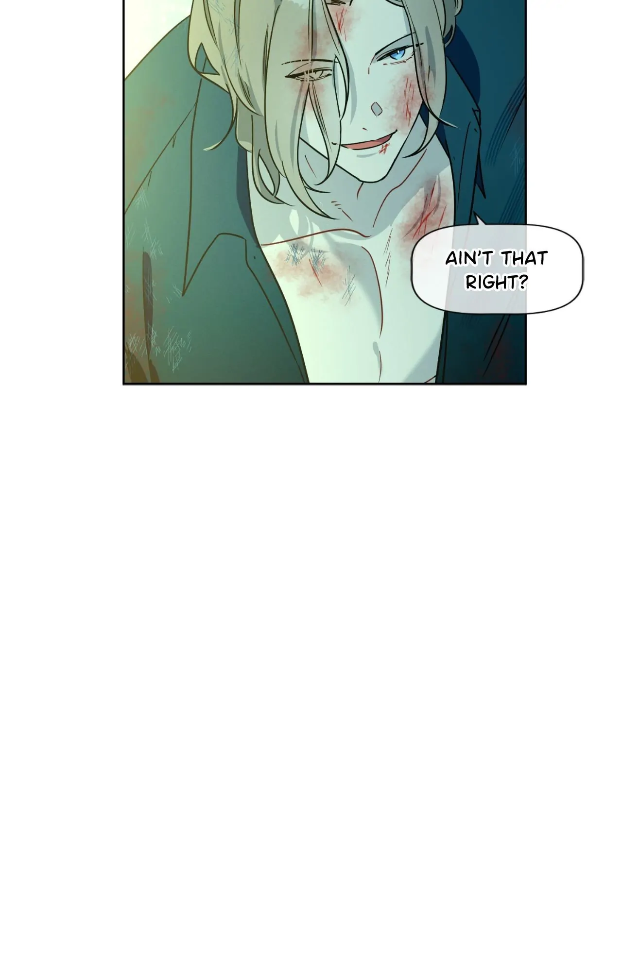 Report My Boss! [Official] - Chapter 56 manhwa