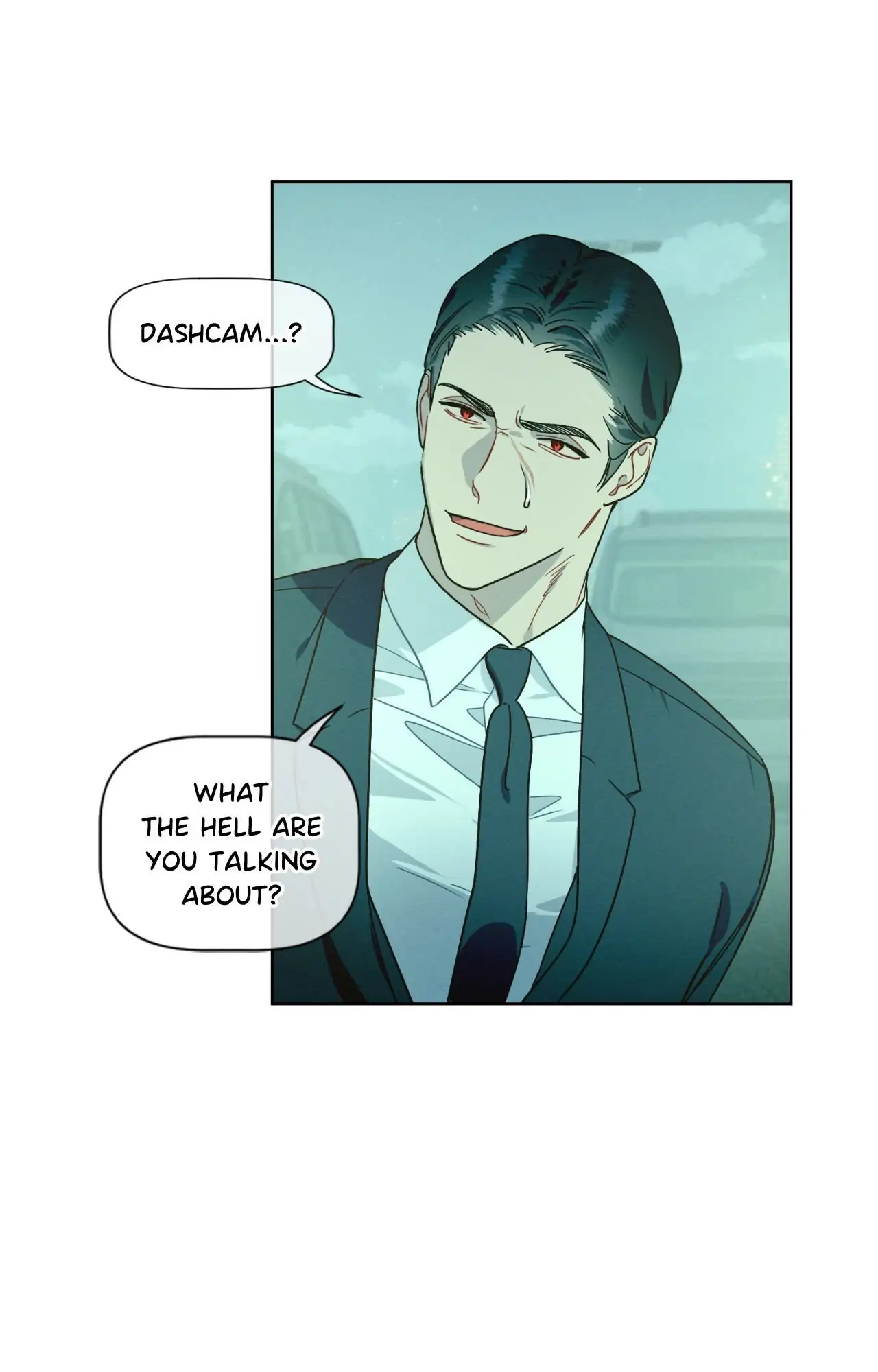 Report My Boss! [Official] - Chapter 57 manhwa