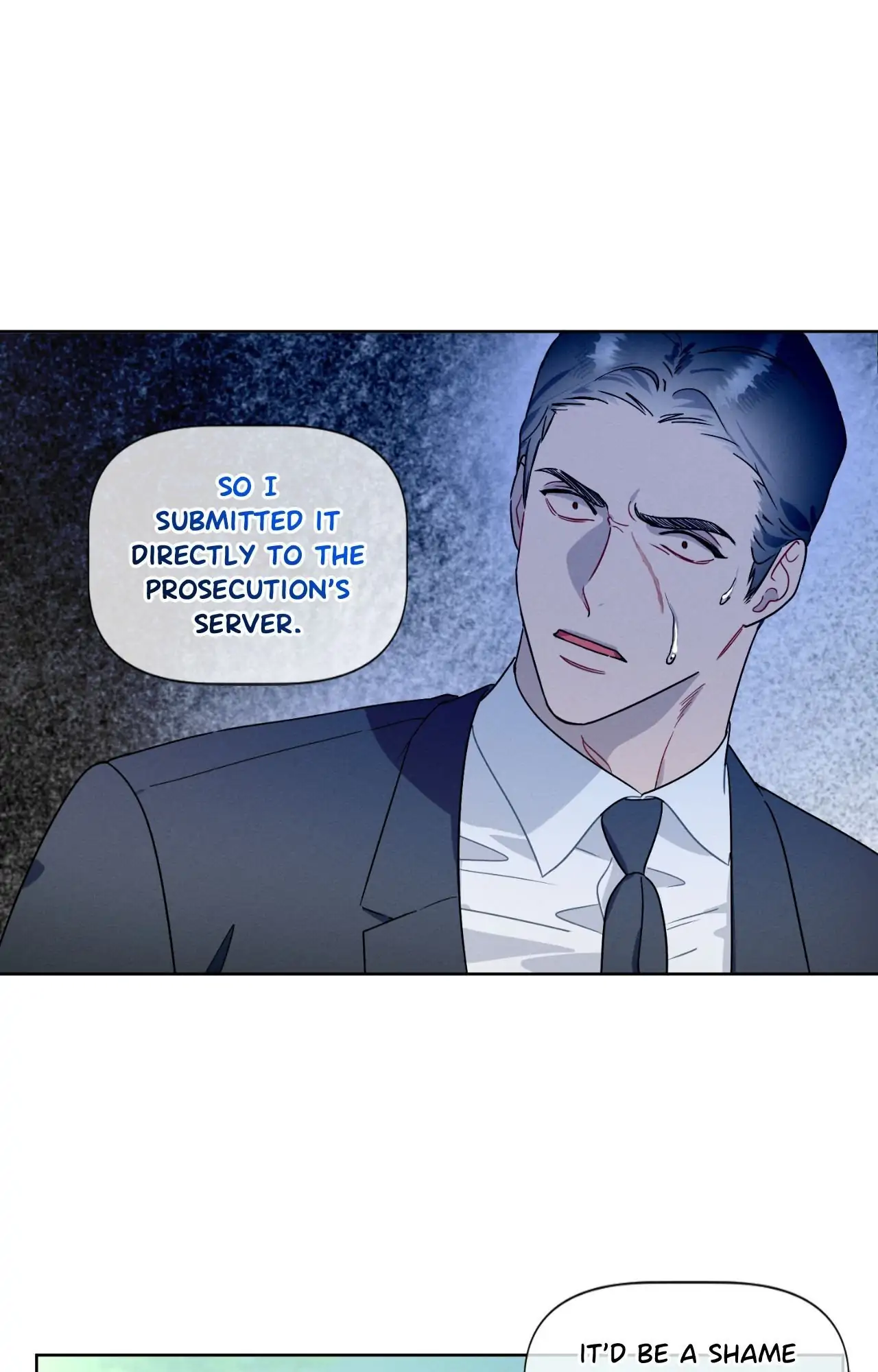 Report My Boss! [Official] - Chapter 57 manhwa