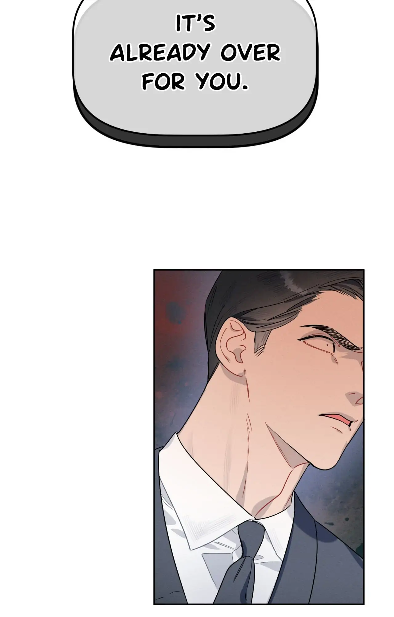 Report My Boss! [Official] - Chapter 57 manhwa
