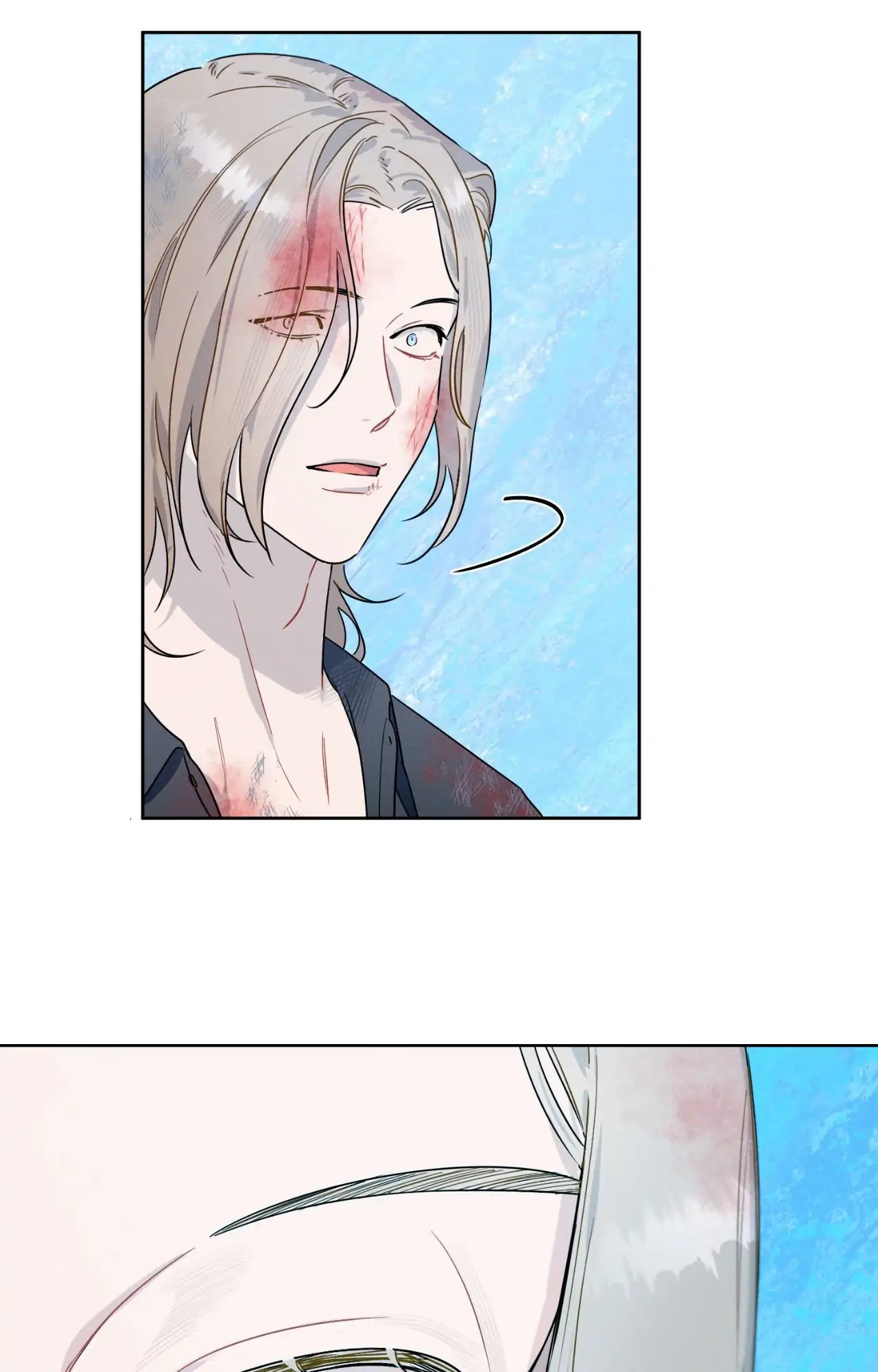 Report My Boss! [Official] - Chapter 57 manhwa