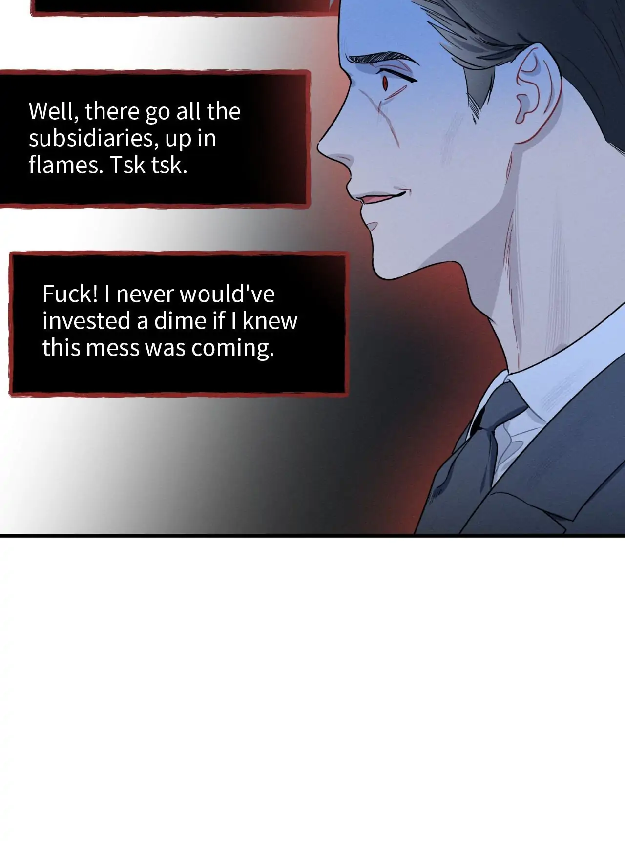 Report My Boss! [Official] - Chapter 57 manhwa