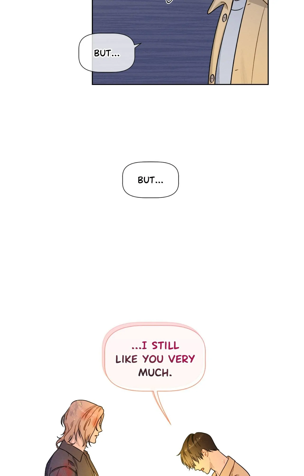 Report My Boss! [Official] - Chapter 57 manhwa