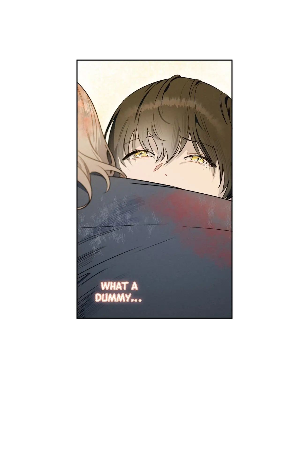 Report My Boss! [Official] - Chapter 57 manhwa
