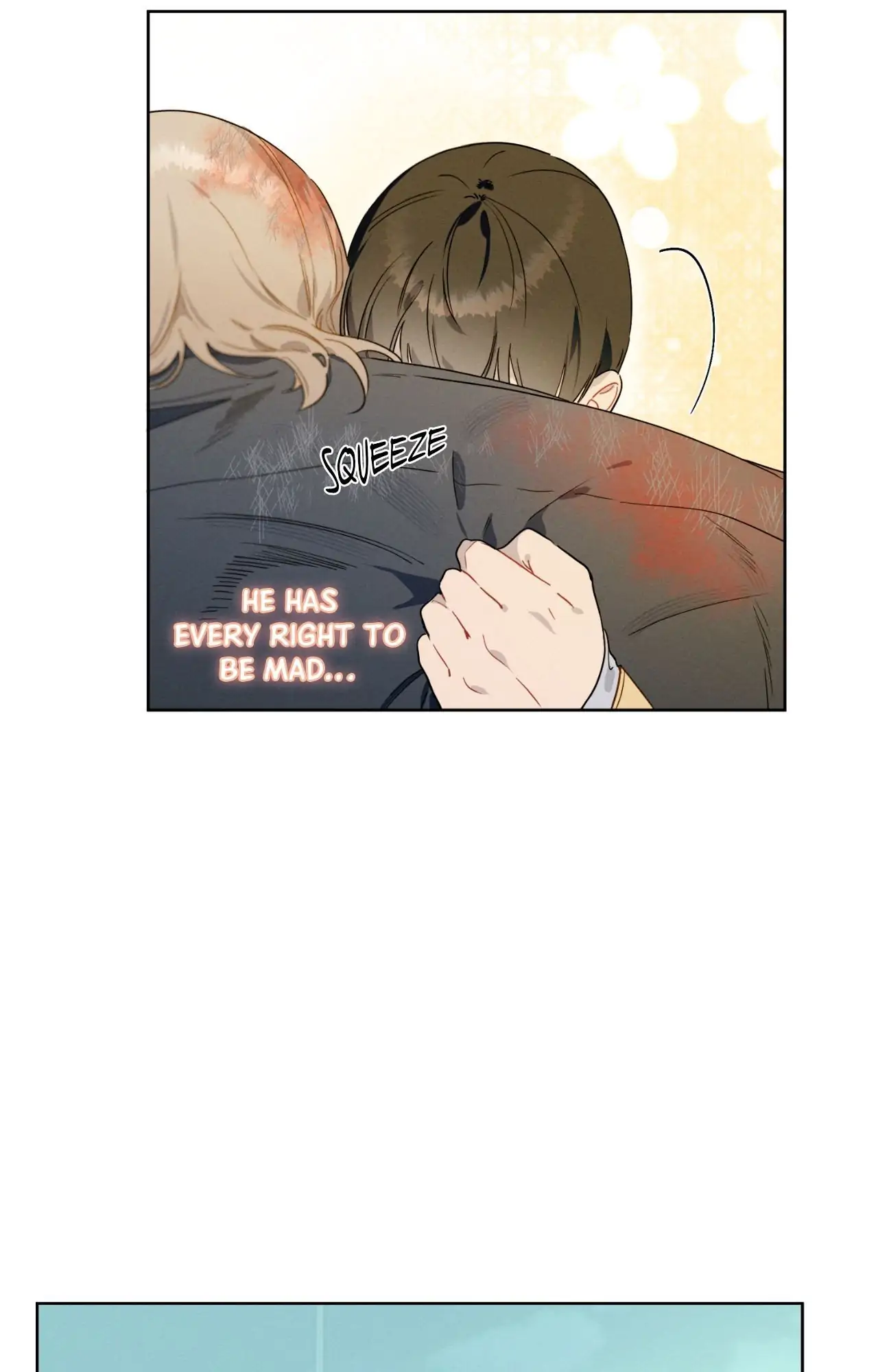 Report My Boss! [Official] - Chapter 57 manhwa