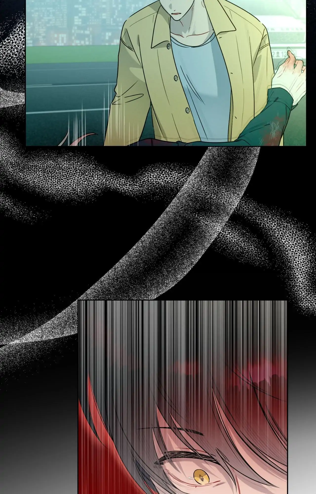 Report My Boss! [Official] - Chapter 57 manhwa