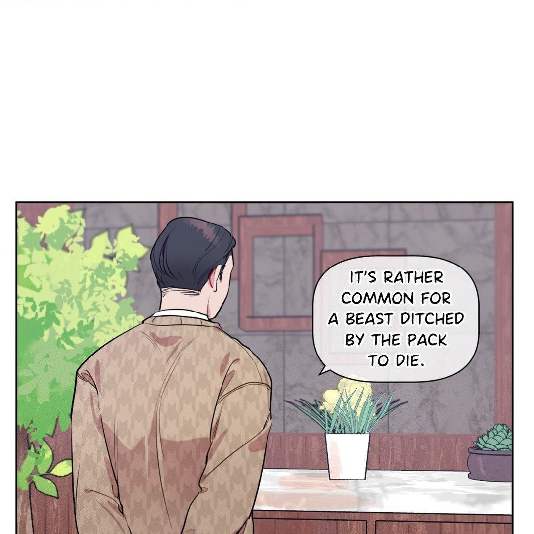 Report My Boss! [Official] - Chapter 6 manhwa