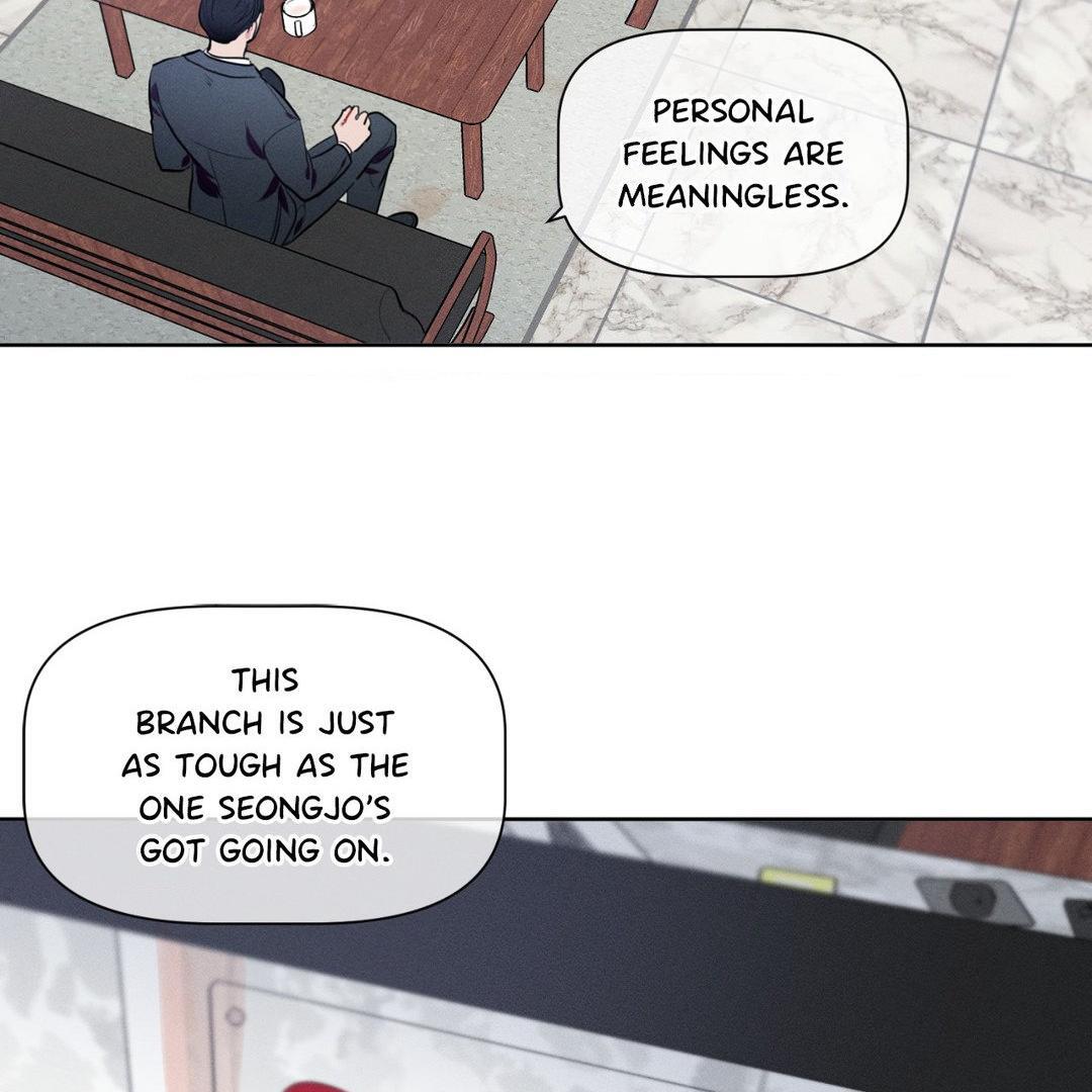 Report My Boss! [Official] - Chapter 6 manhwa