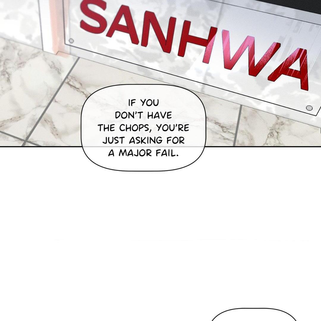 Report My Boss! [Official] - Chapter 6 manhwa