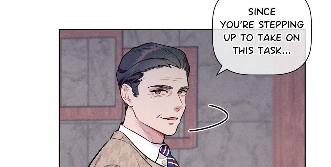 Report My Boss! [Official] - Chapter 6 manhwa