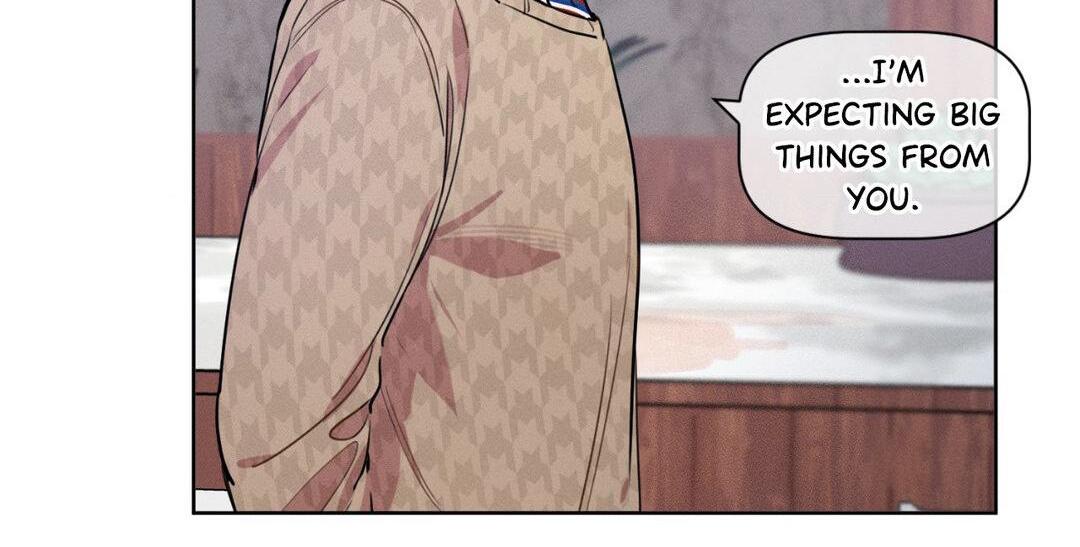 Report My Boss! [Official] - Chapter 6 manhwa