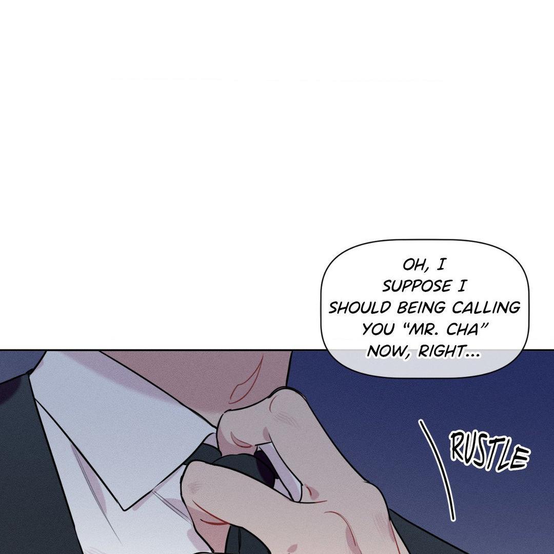 Report My Boss! [Official] - Chapter 6 manhwa