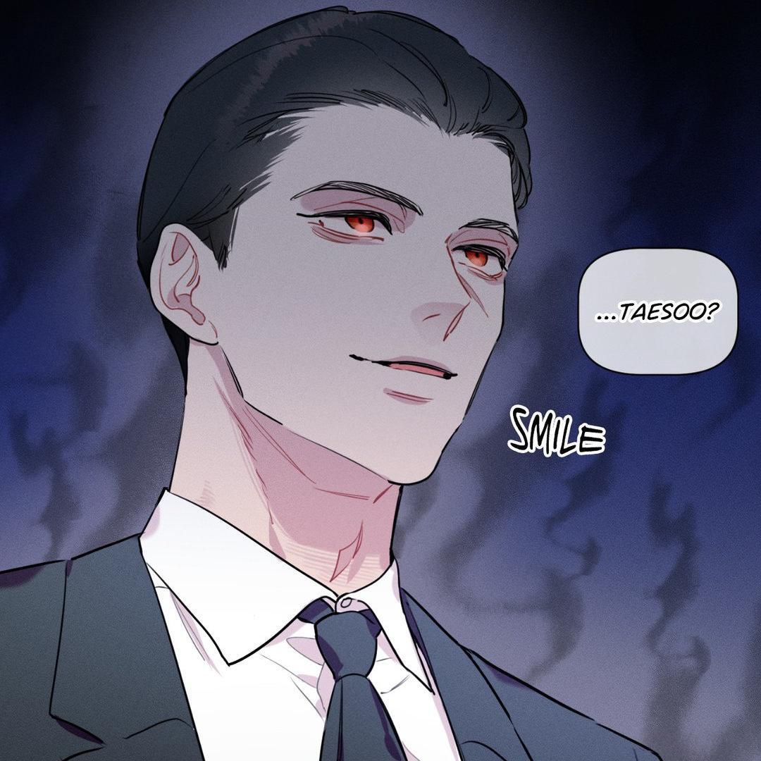 Report My Boss! [Official] - Chapter 6 manhwa
