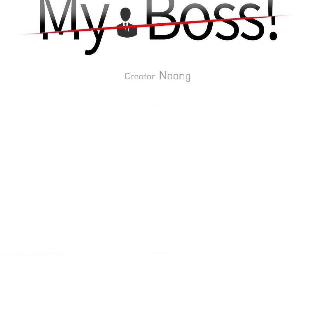 Report My Boss! [Official] - Chapter 6 manhwa