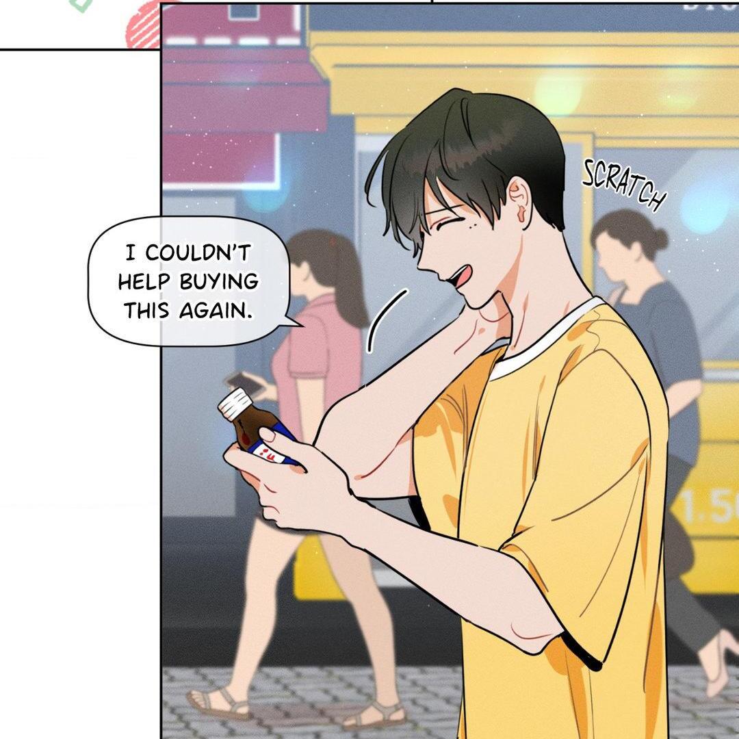 Report My Boss! [Official] - Chapter 6 manhwa